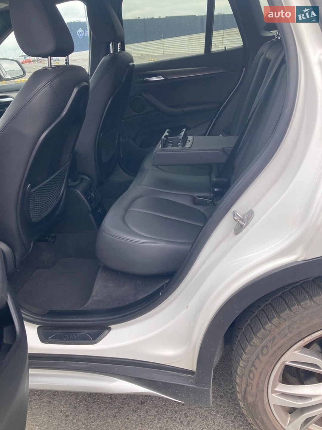 BMW X1 2019 VIN WBXHT3C55K5L91013 фото оголошення 11 з 19