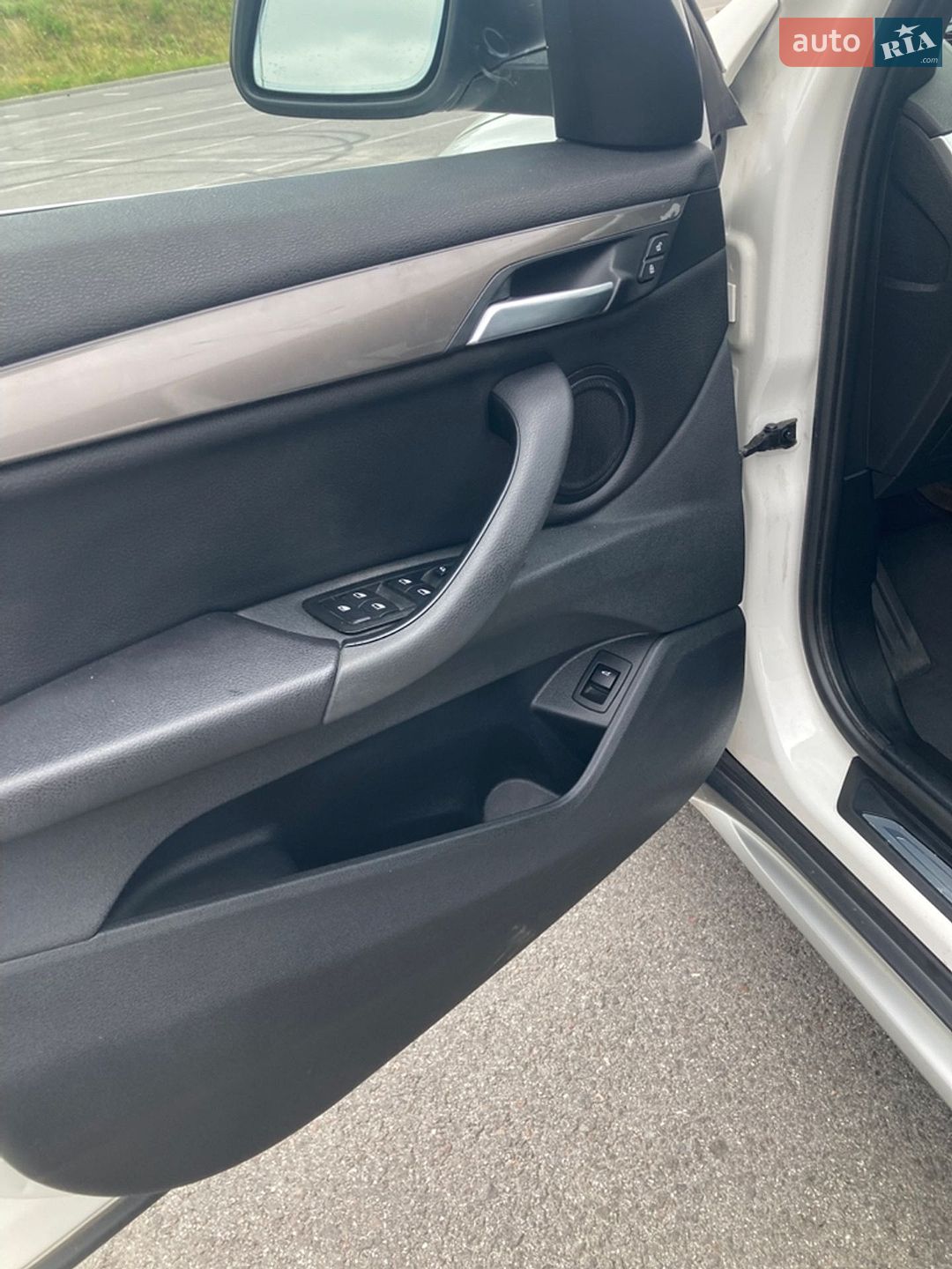BMW X1 2019 VIN WBXHT3C55K5L91013 фото оголошення 12 з 19