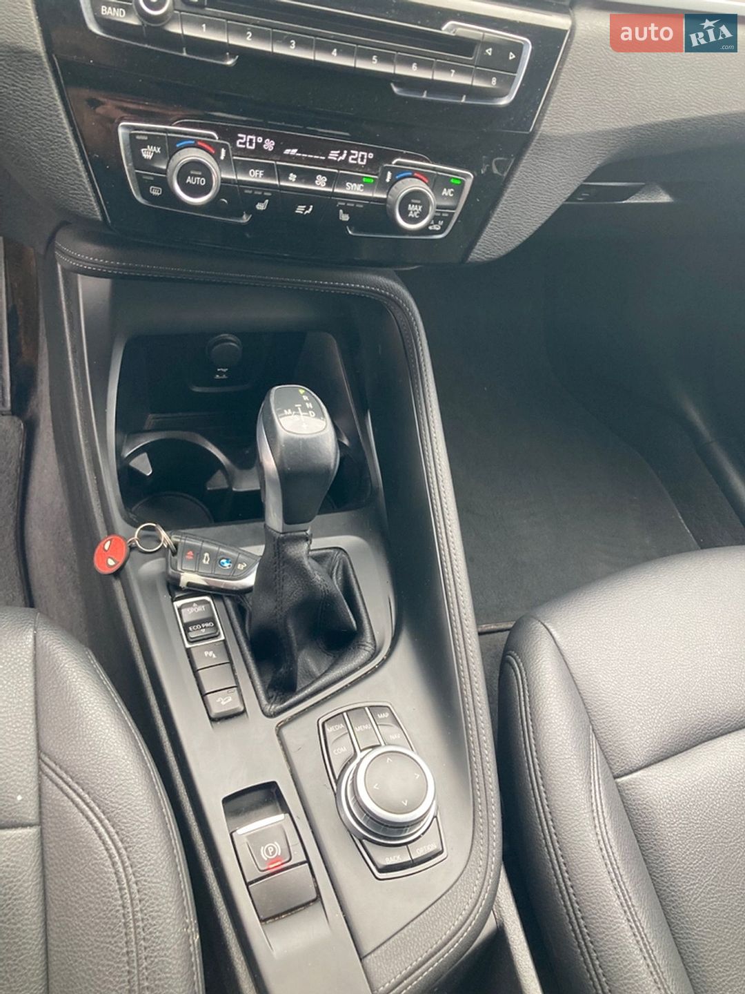 BMW X1 2019 VIN WBXHT3C55K5L91013 фото оголошення 13 з 19