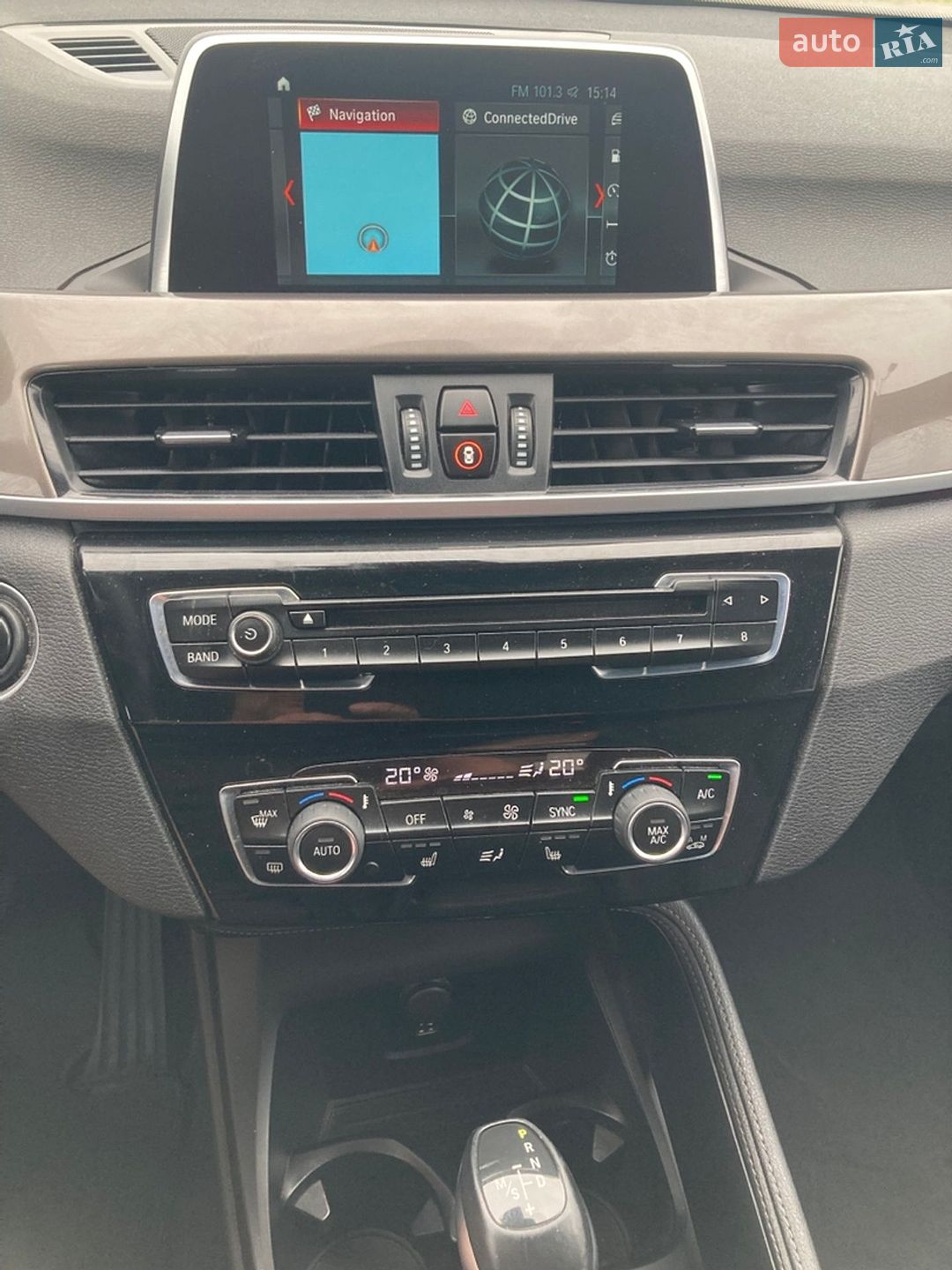 BMW X1 2019 VIN WBXHT3C55K5L91013 фото оголошення 17 з 19