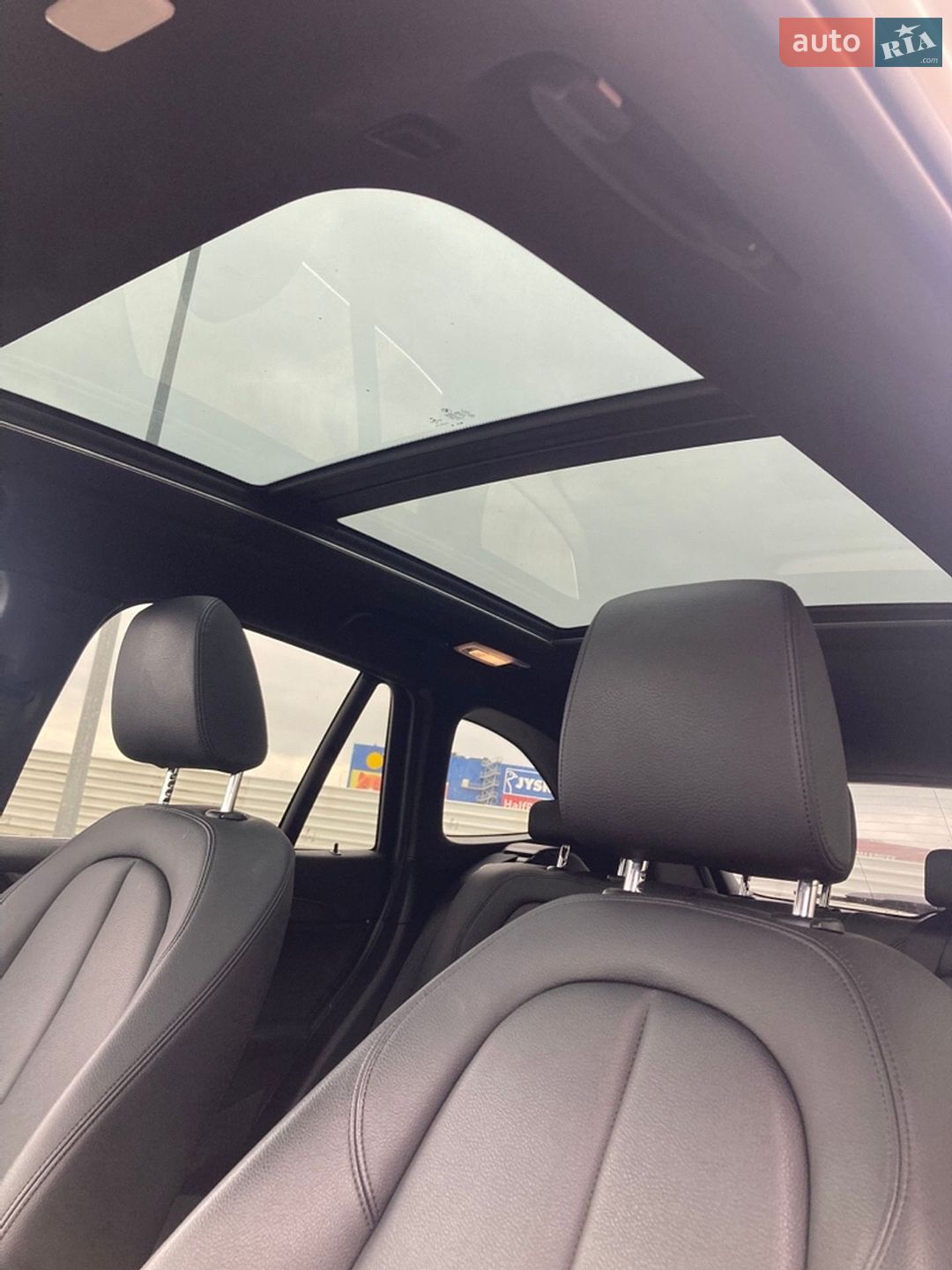 BMW X1 2019 VIN WBXHT3C55K5L91013 фото оголошення 18 з 19