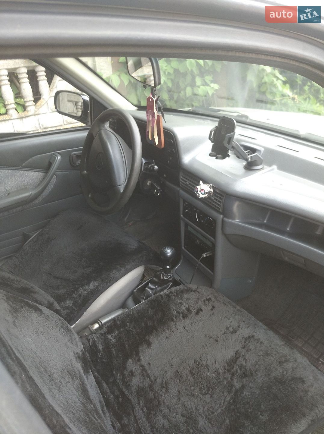 Daewoo Nexia 2008 VIN XWB3L31UD8A263469 фото оголошення 4 з 6
