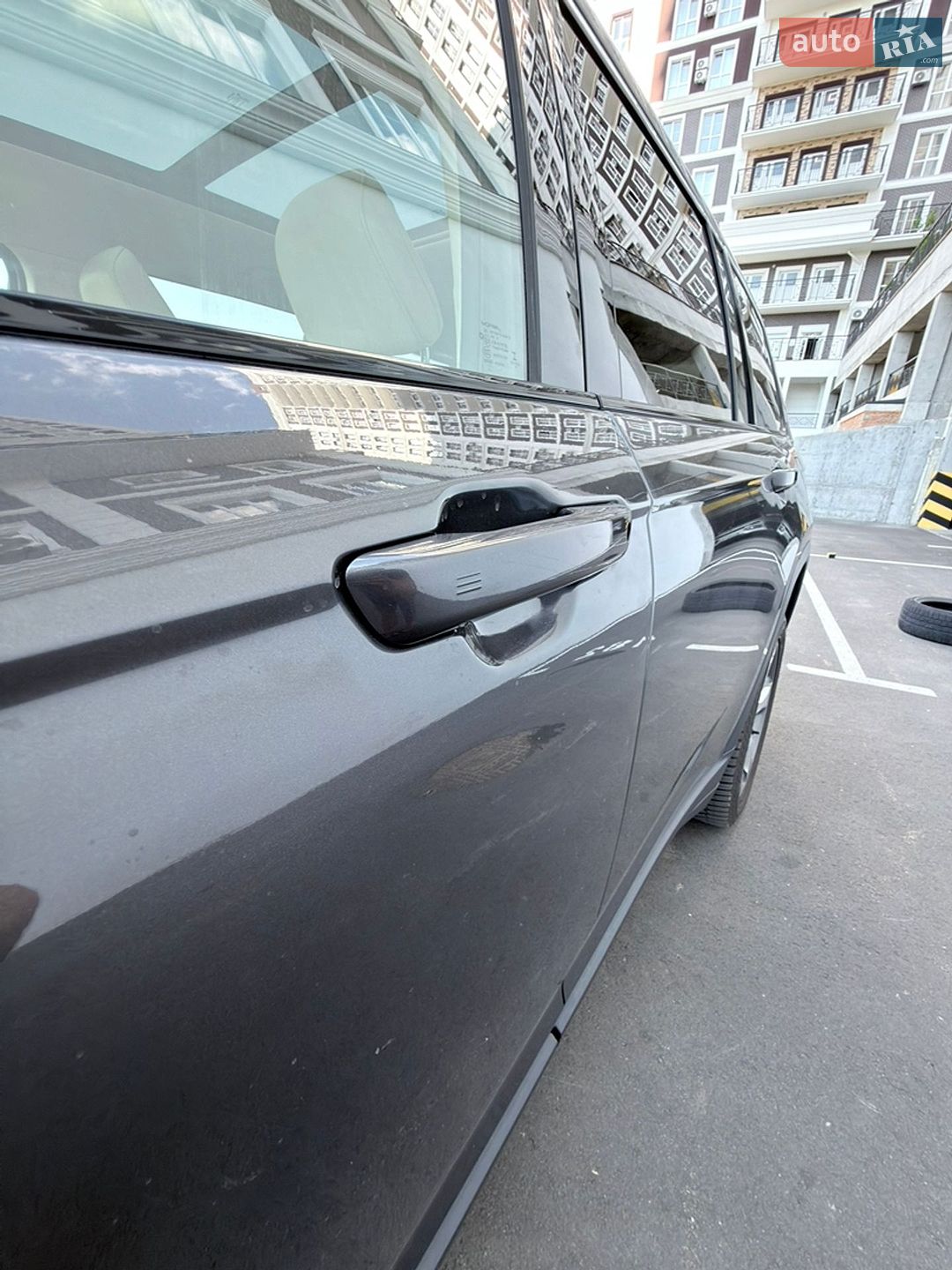 Jeep Grand Cherokee 2021 VIN 1C4RJKBG3N8505923 фото оголошення 12 з 24