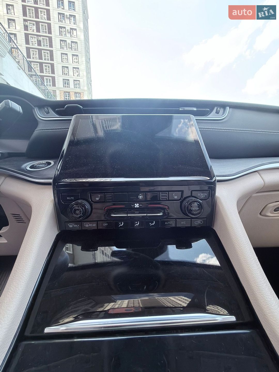 Jeep Grand Cherokee 2021 VIN 1C4RJKBG3N8505923 фото оголошення 13 з 24