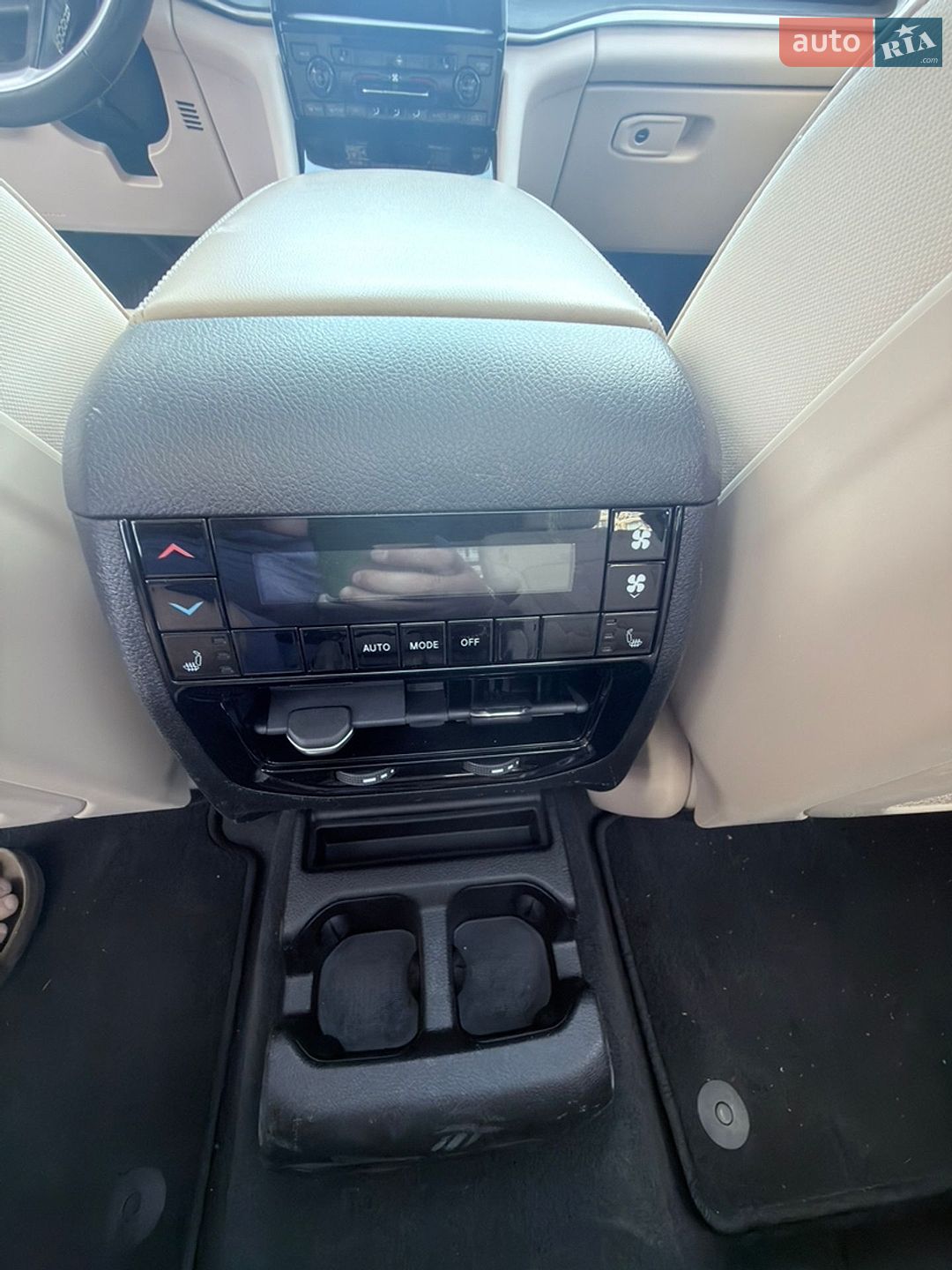 Jeep Grand Cherokee 2021 VIN 1C4RJKBG3N8505923 фото оголошення 20 з 24