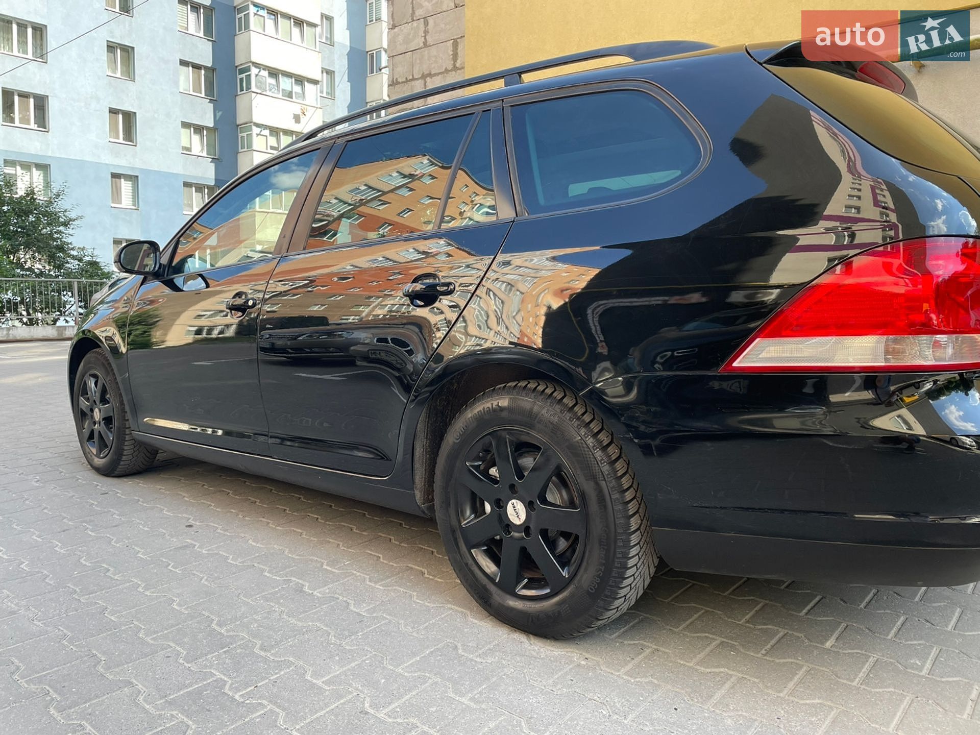 Volkswagen Golf 2008 VIN WVWZZZ1KZ8M352559 фото оголошення 5 з 43
