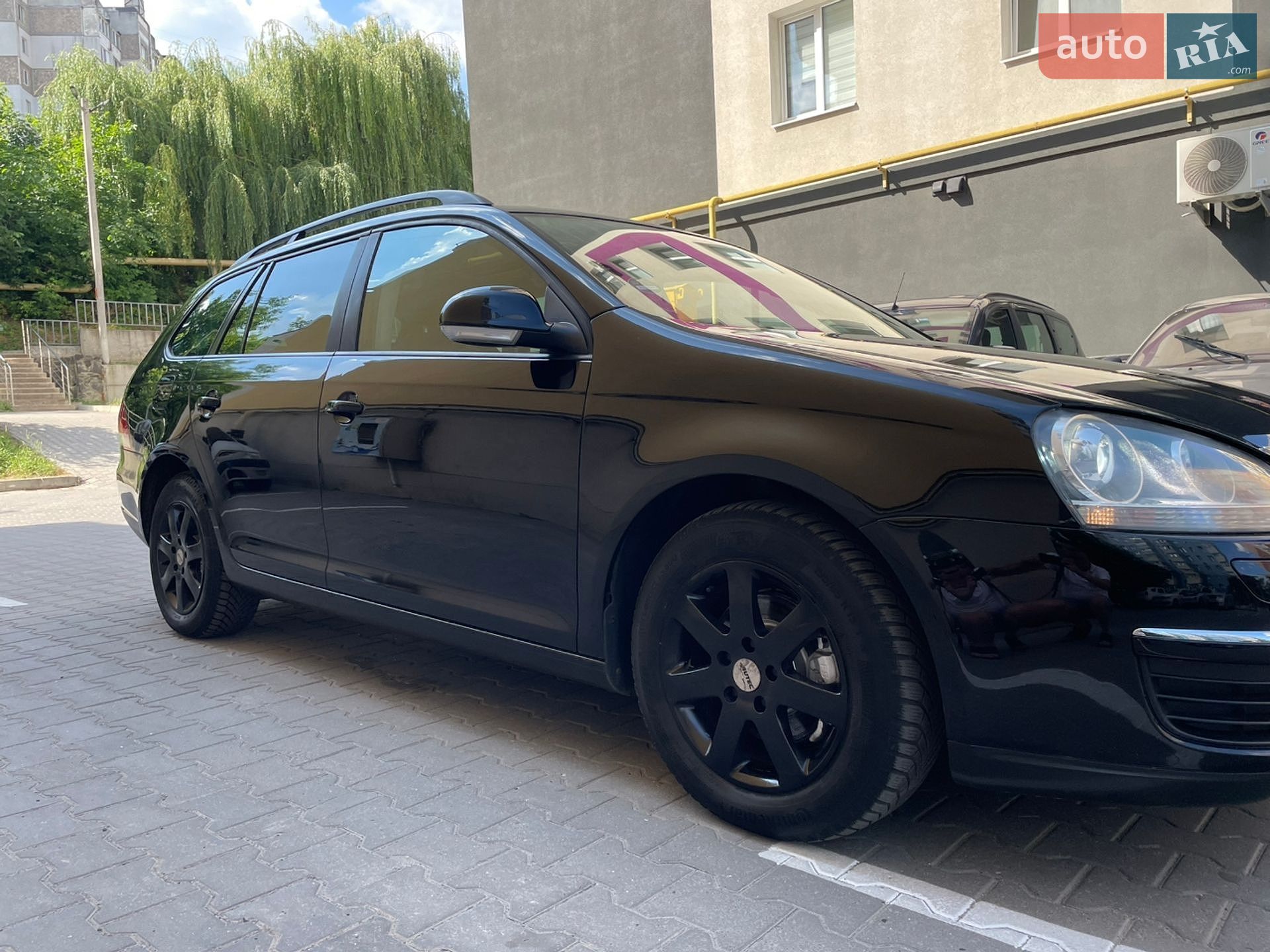 Volkswagen Golf 2008 VIN WVWZZZ1KZ8M352559 фото оголошення 4 з 43