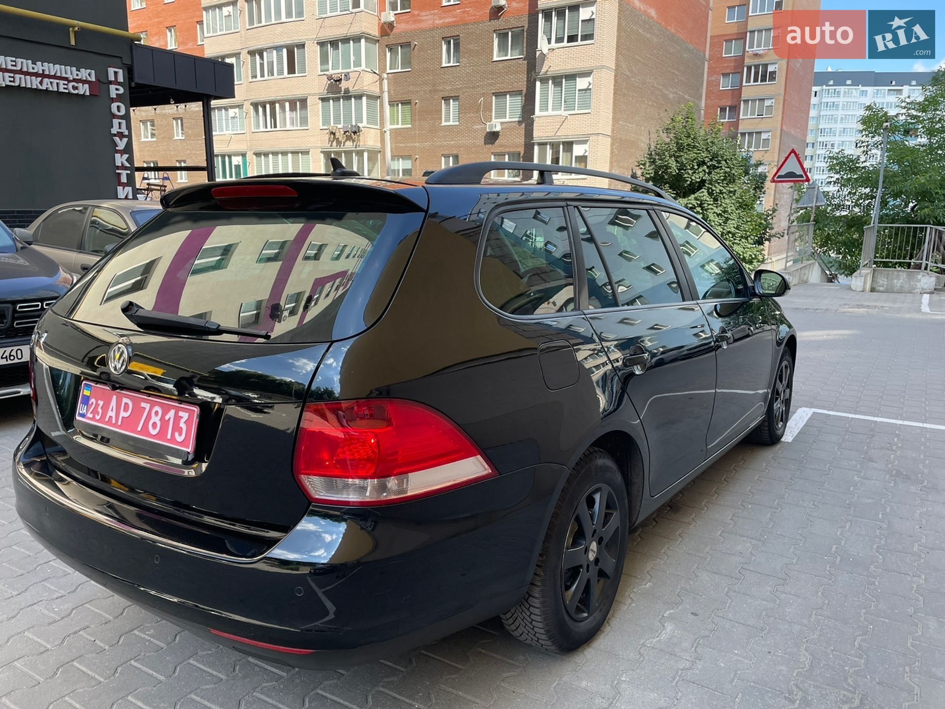 Volkswagen Golf 2008 VIN WVWZZZ1KZ8M352559 фото оголошення 8 з 43