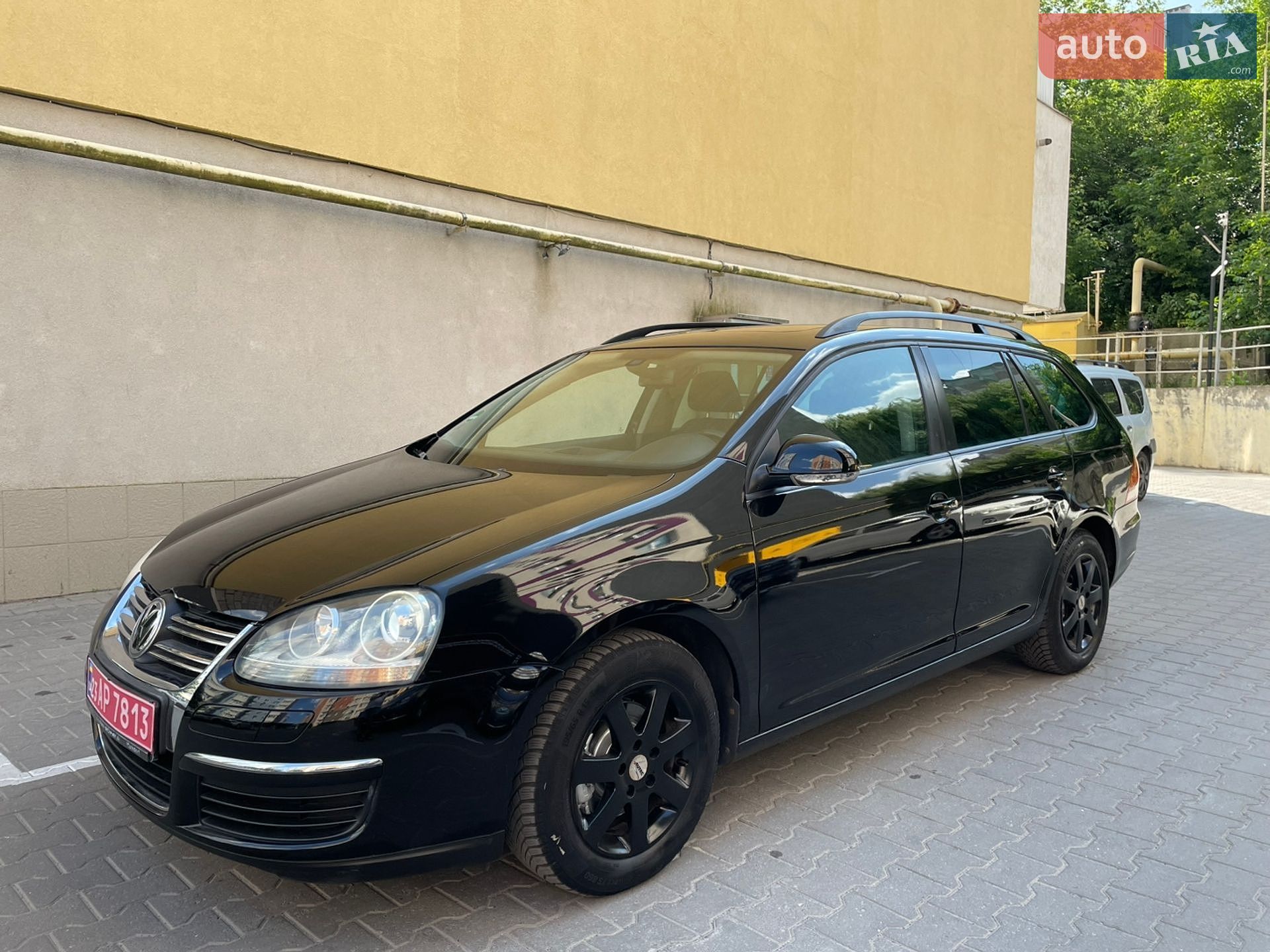 Volkswagen Golf 2008 VIN WVWZZZ1KZ8M352559 фото оголошення 10 з 43