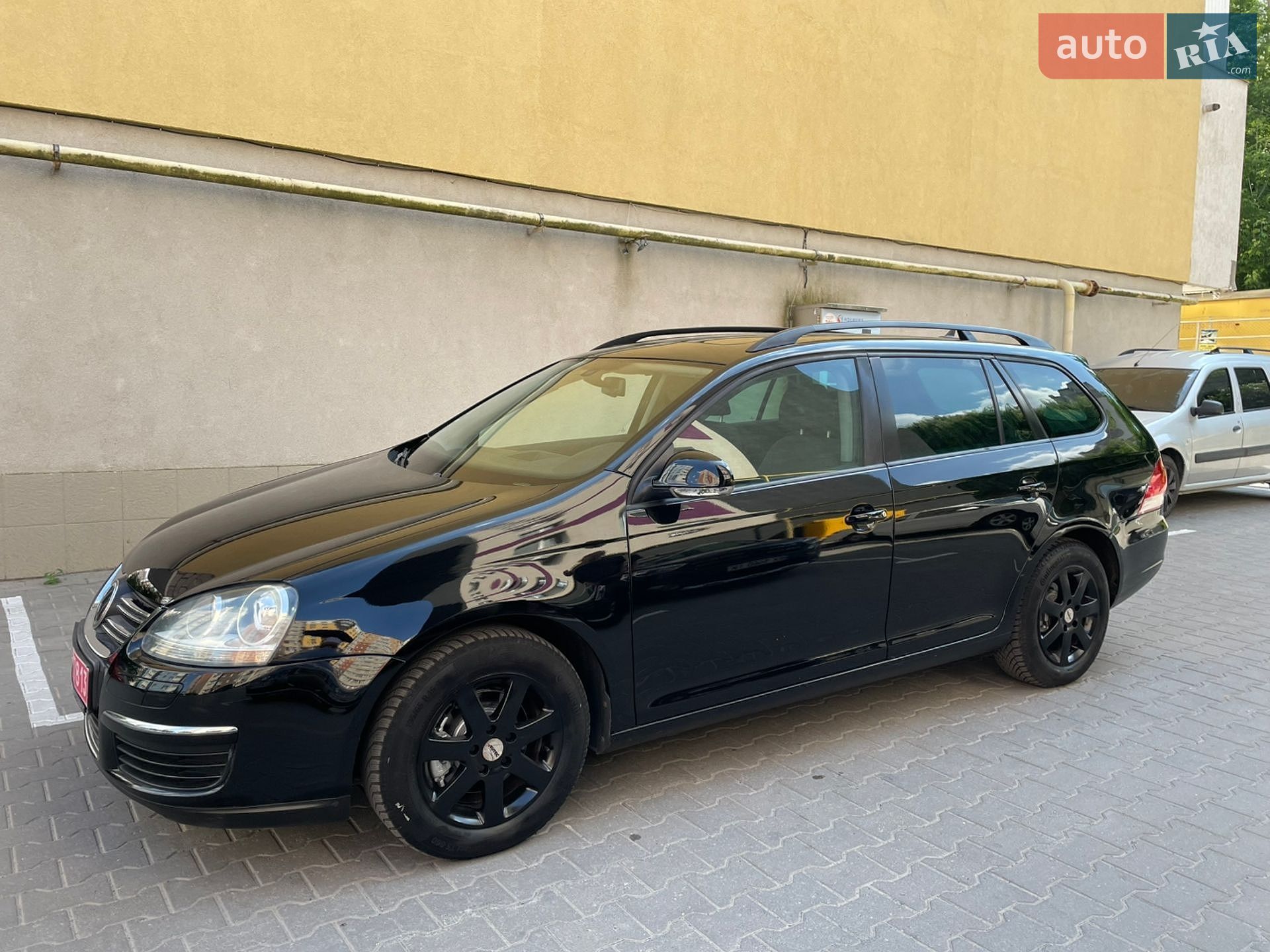 Volkswagen Golf 2008 VIN WVWZZZ1KZ8M352559 фото оголошення 11 з 43
