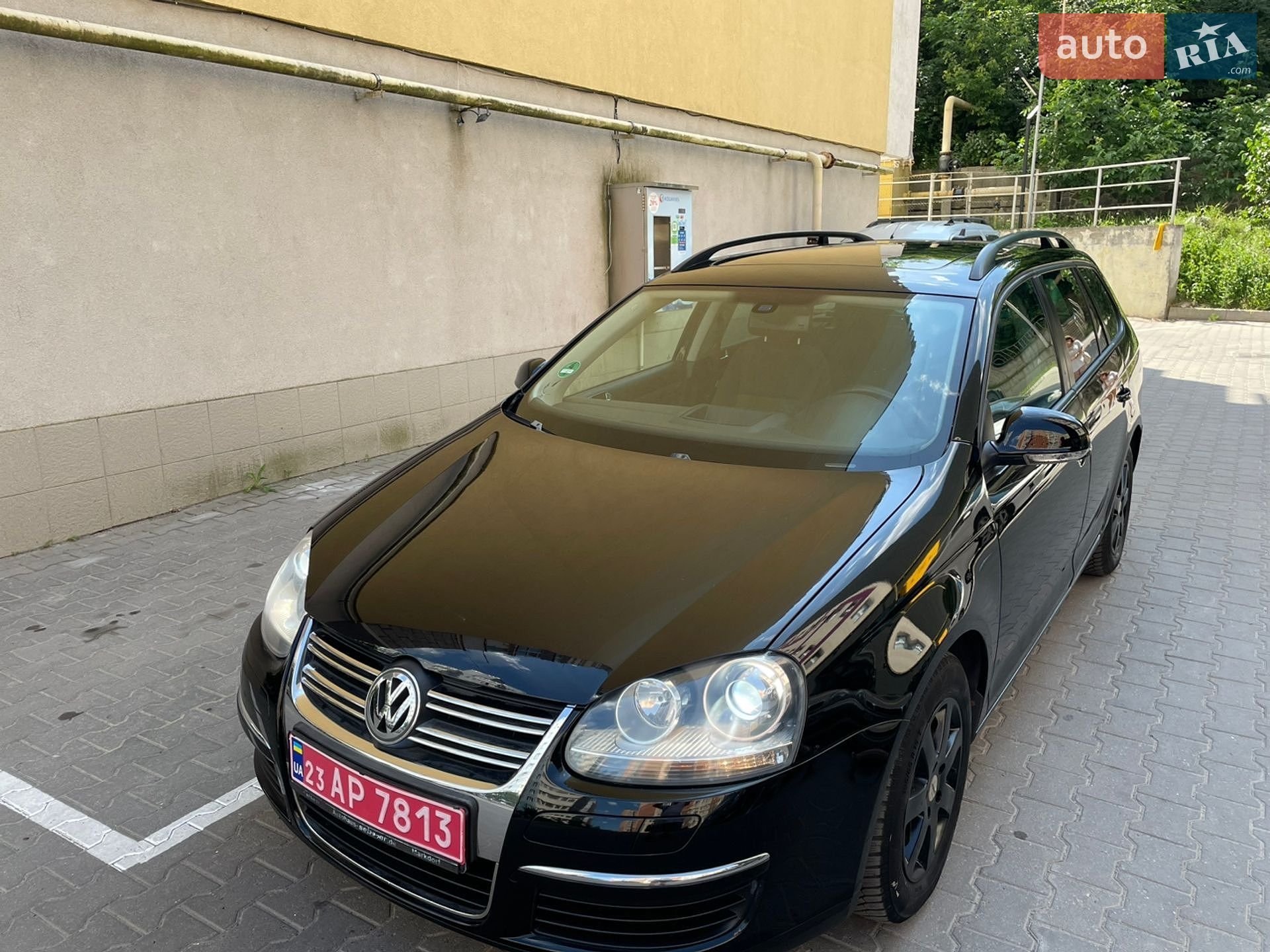 Volkswagen Golf 2008 VIN WVWZZZ1KZ8M352559 фото оголошення 12 з 43