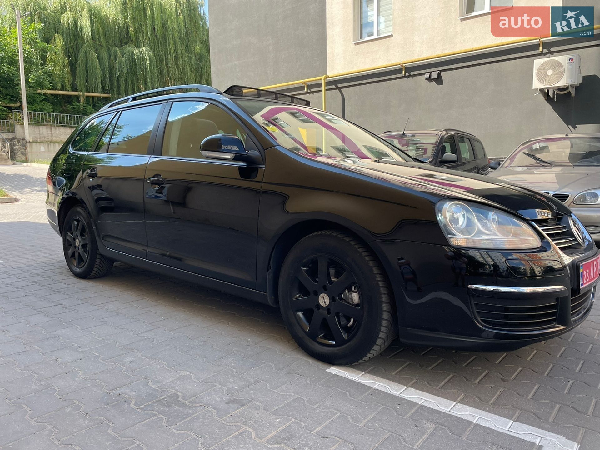 Volkswagen Golf 2008 VIN WVWZZZ1KZ8M352559 фото оголошення 13 з 43