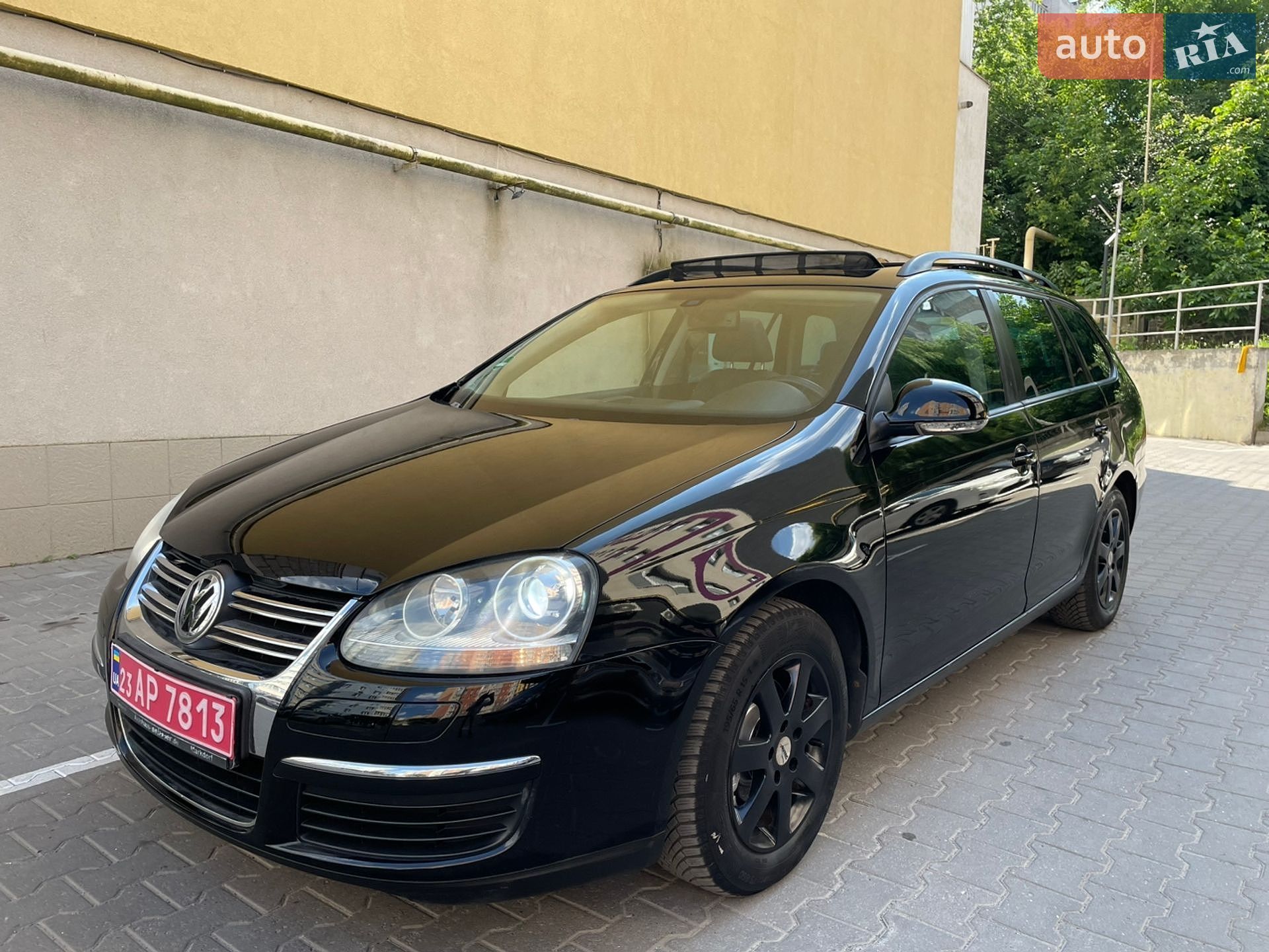 Volkswagen Golf 2008 VIN WVWZZZ1KZ8M352559 фото оголошення 15 з 43