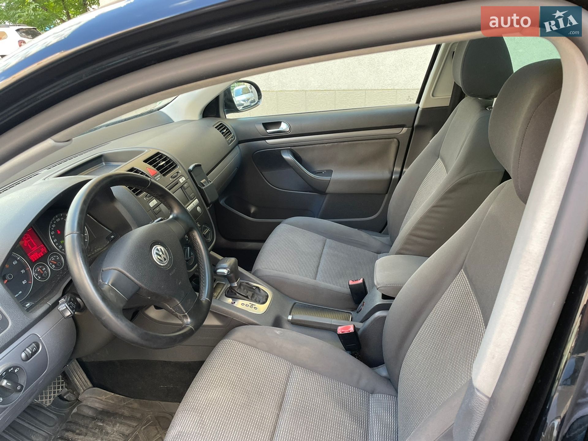 Volkswagen Golf 2008 VIN WVWZZZ1KZ8M352559 фото оголошення 16 з 43