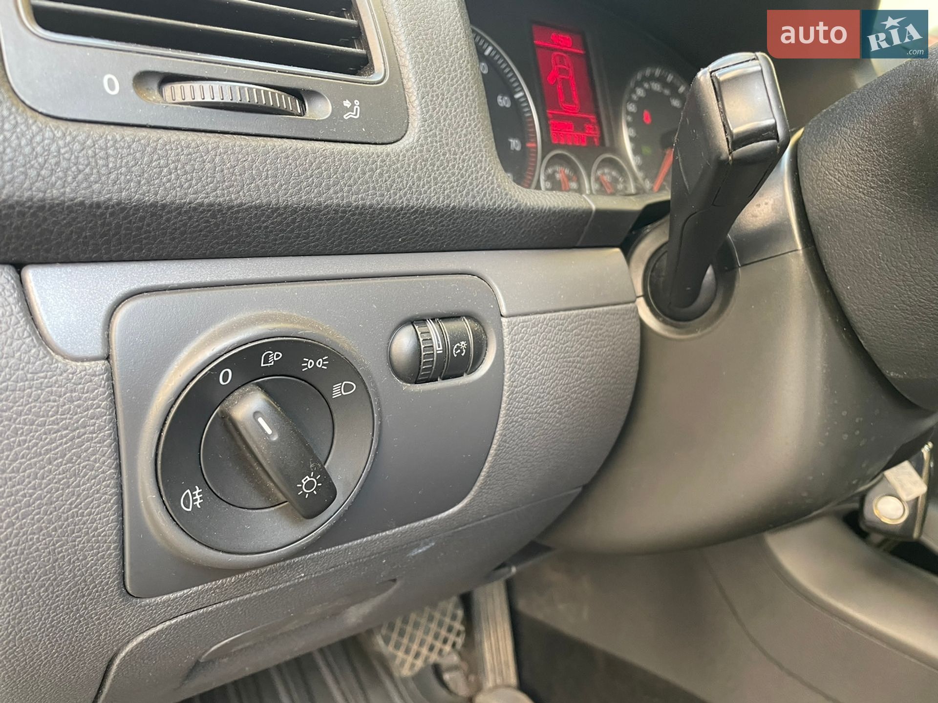Volkswagen Golf 2008 VIN WVWZZZ1KZ8M352559 фото оголошення 20 з 43