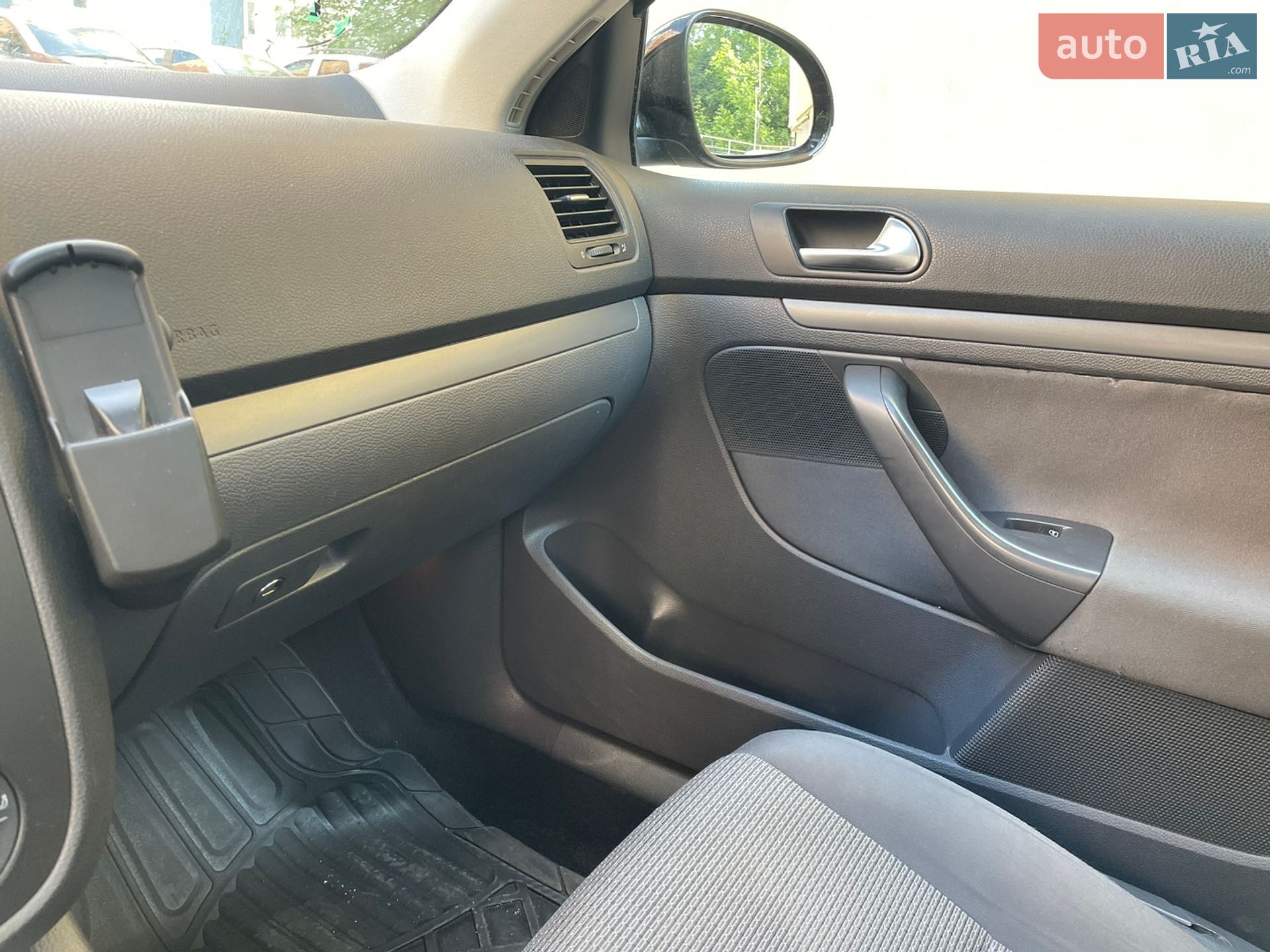 Volkswagen Golf 2008 VIN WVWZZZ1KZ8M352559 фото оголошення 22 з 43
