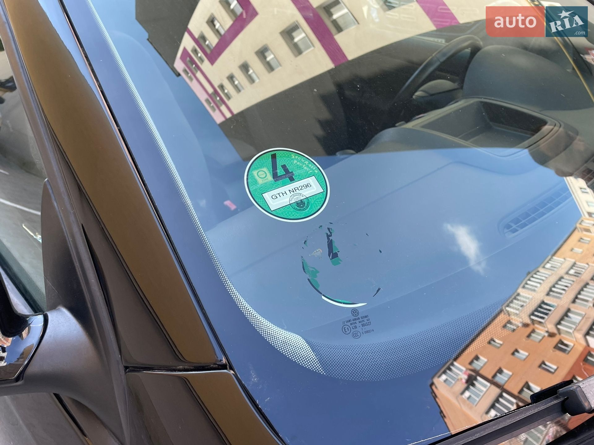 Volkswagen Golf 2008 VIN WVWZZZ1KZ8M352559 фото оголошення 27 з 43