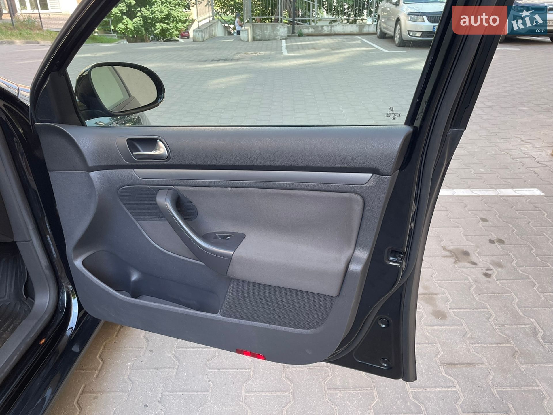 Volkswagen Golf 2008 VIN WVWZZZ1KZ8M352559 фото оголошення 28 з 43