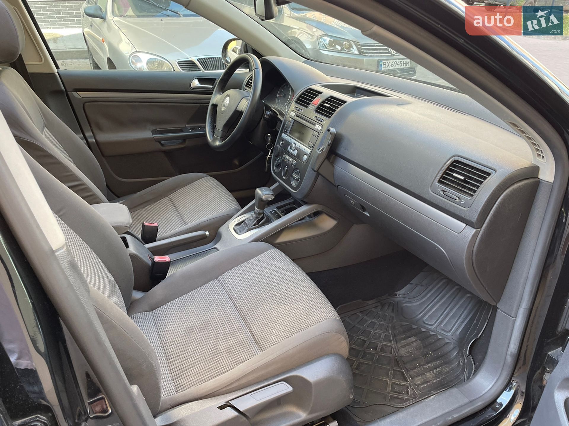 Volkswagen Golf 2008 VIN WVWZZZ1KZ8M352559 фото оголошення 29 з 43
