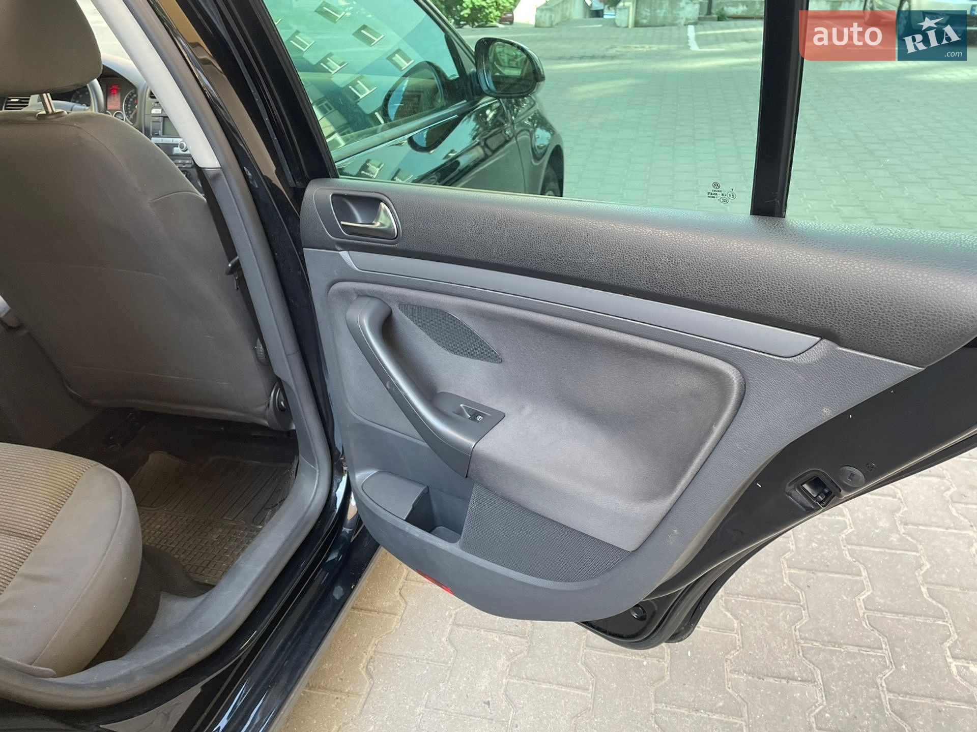 Volkswagen Golf 2008 VIN WVWZZZ1KZ8M352559 фото оголошення 33 з 43