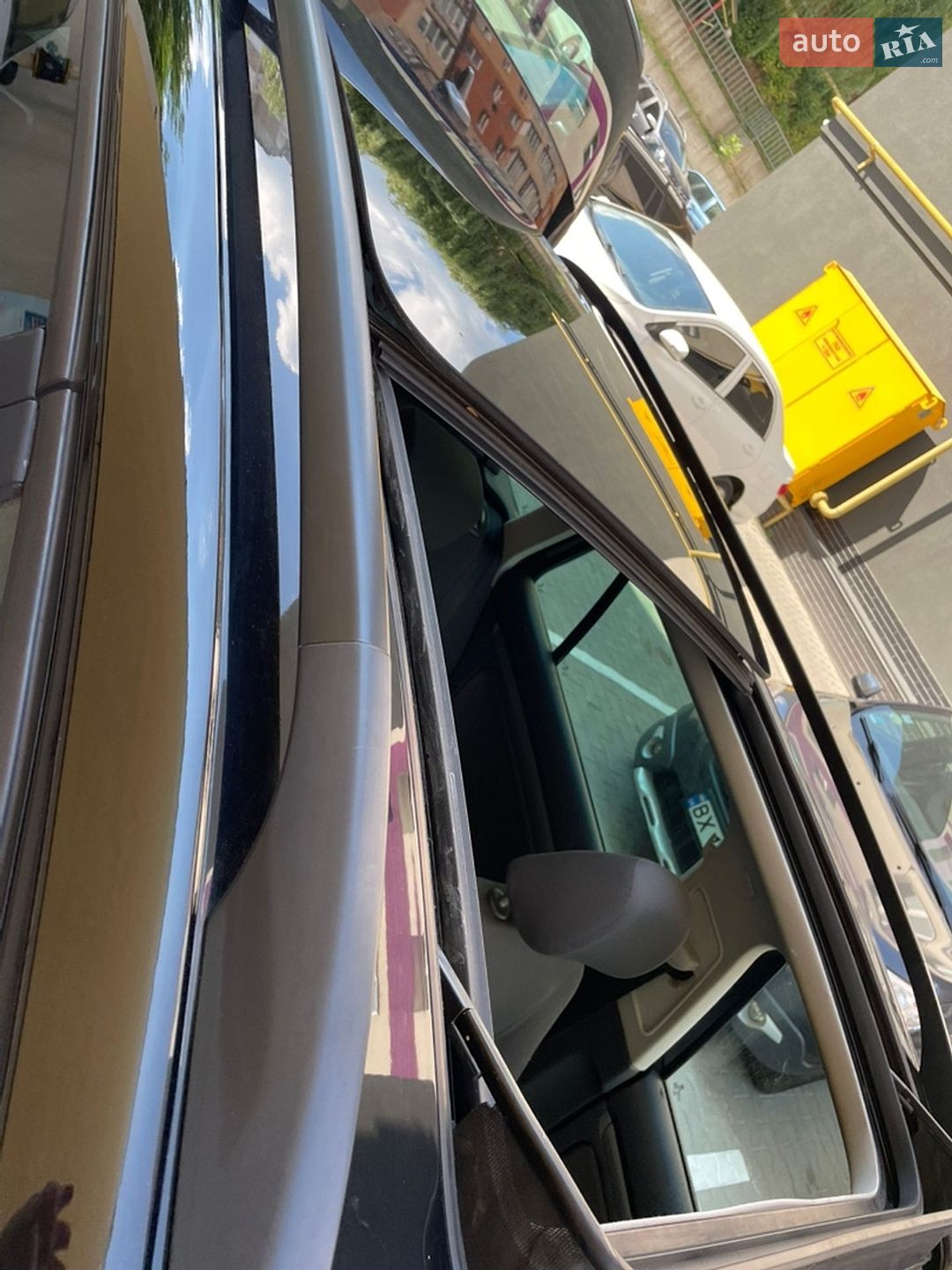 Volkswagen Golf 2008 VIN WVWZZZ1KZ8M352559 фото оголошення 35 з 43