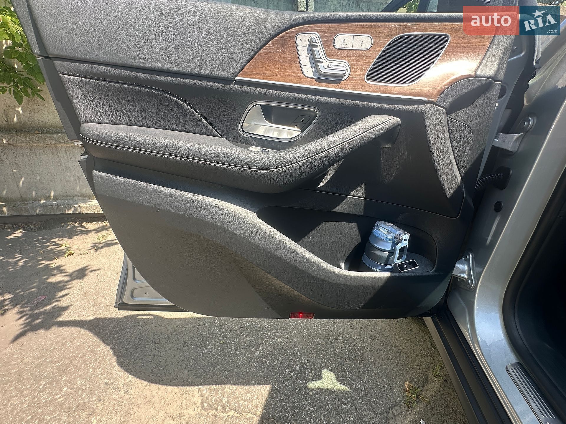 Mercedes-Benz GLE-Class 2024 VIN 4JGFB4FE8RB251604 фото оголошення 42 з 61