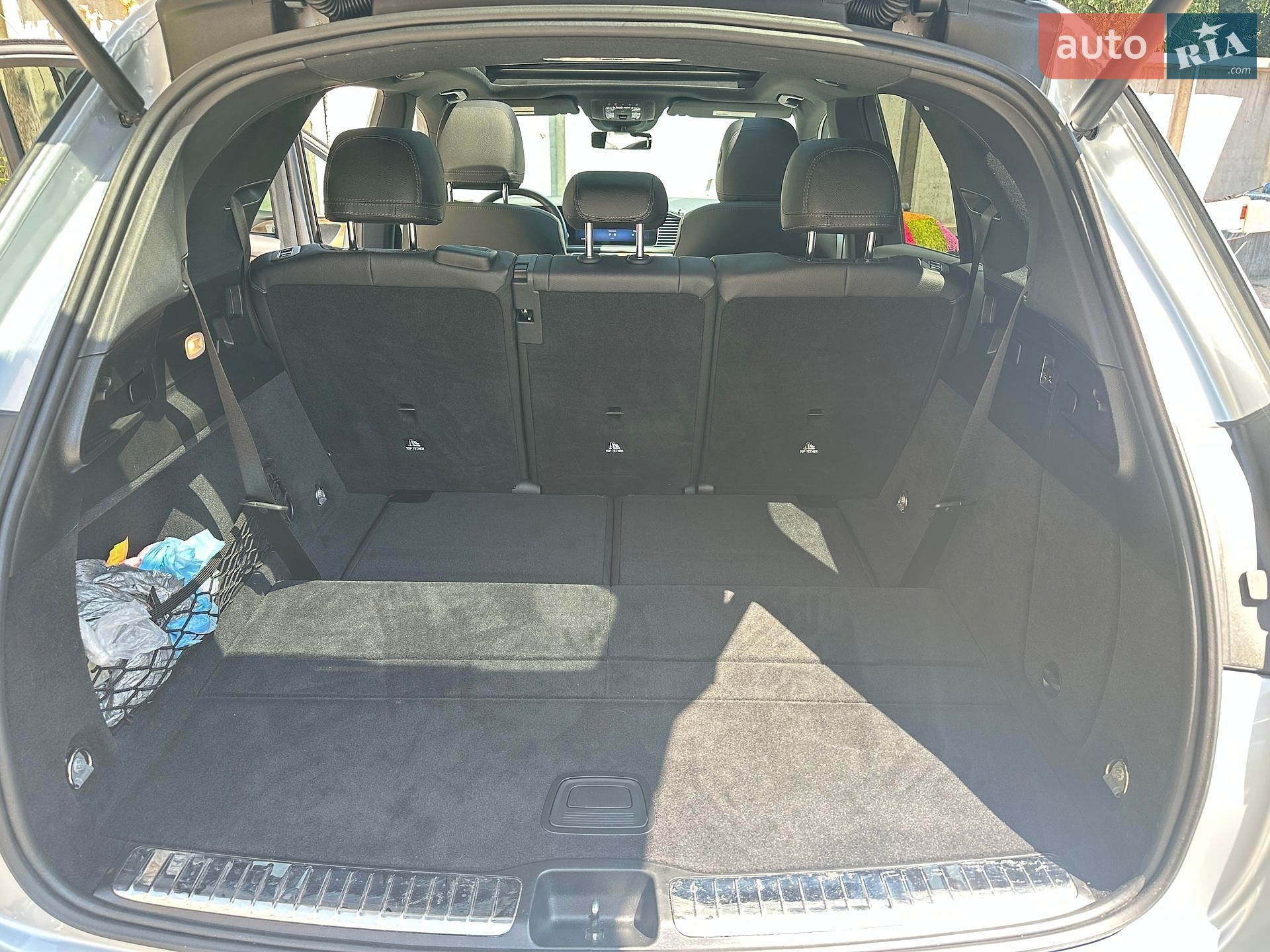 Mercedes-Benz GLE-Class 2024 VIN 4JGFB4FE8RB251604 фото оголошення 59 з 61