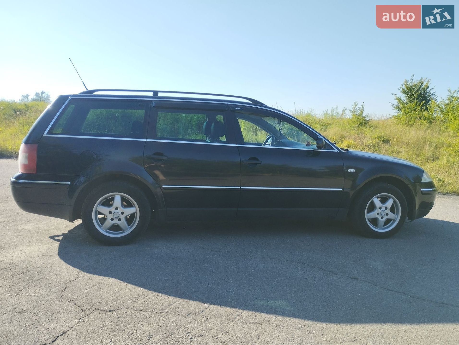 Volkswagen Passat 2001 VIN WVWZZZ3BZ2E165220 фото оголошення 6 з 16