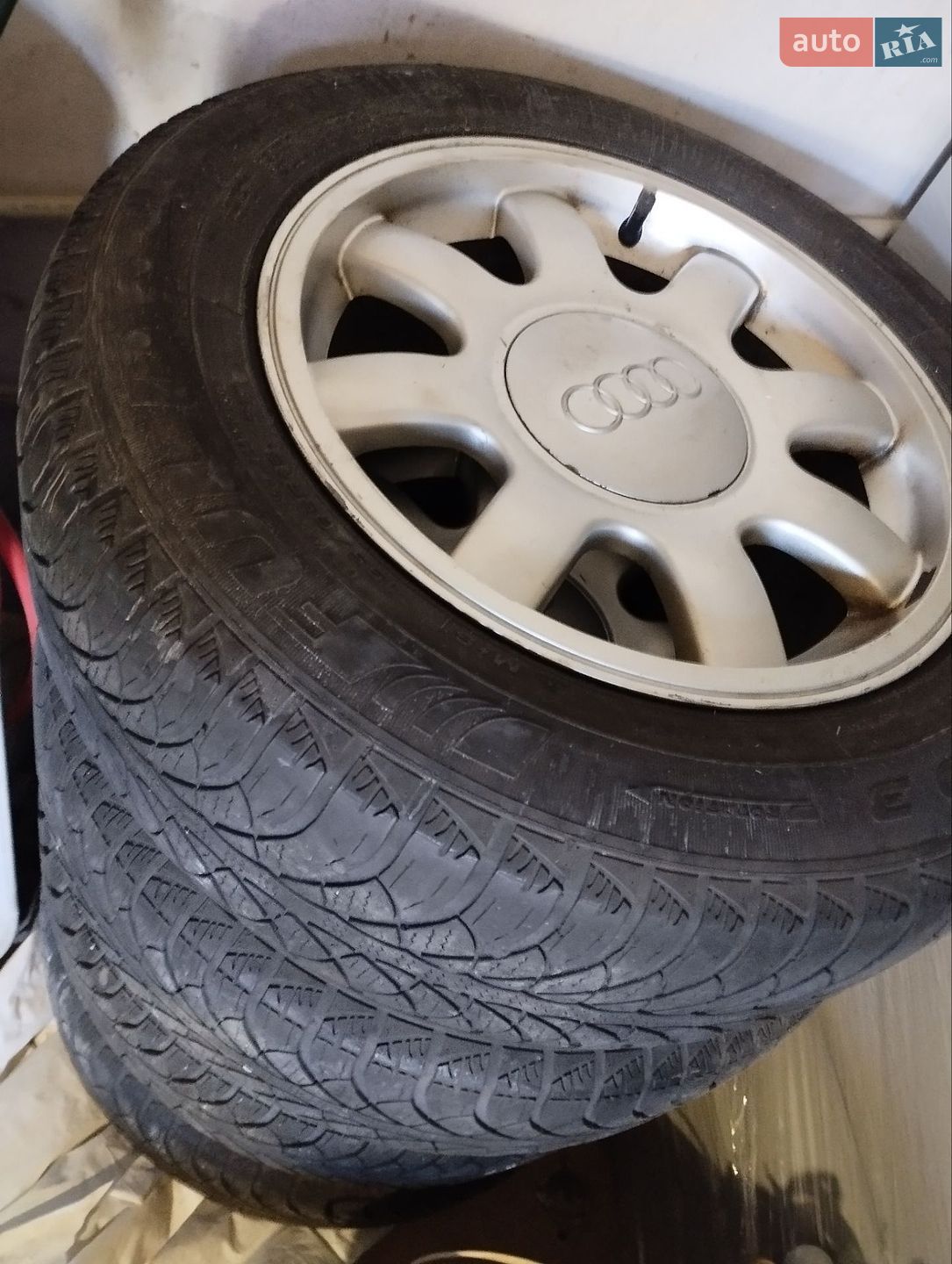 Volkswagen Passat 2001 VIN WVWZZZ3BZ2E165220 фото оголошення 16 з 16
