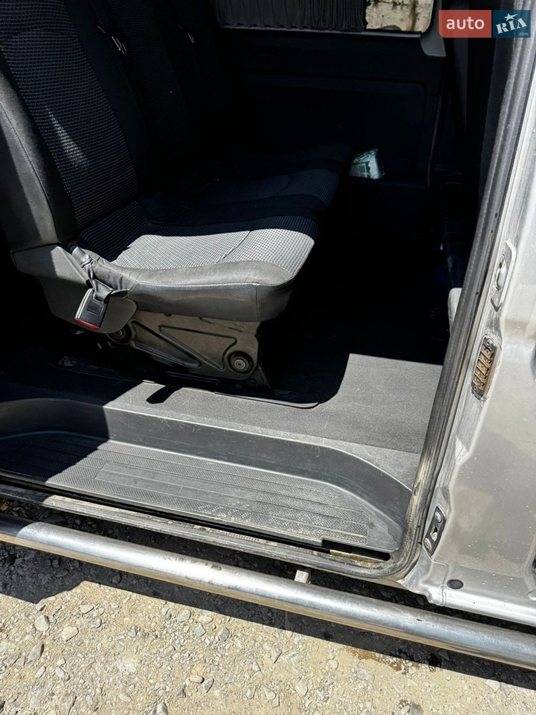 Mercedes-Benz Vito 2012 VIN WDF63970313733124 фото оголошення 2 з 17