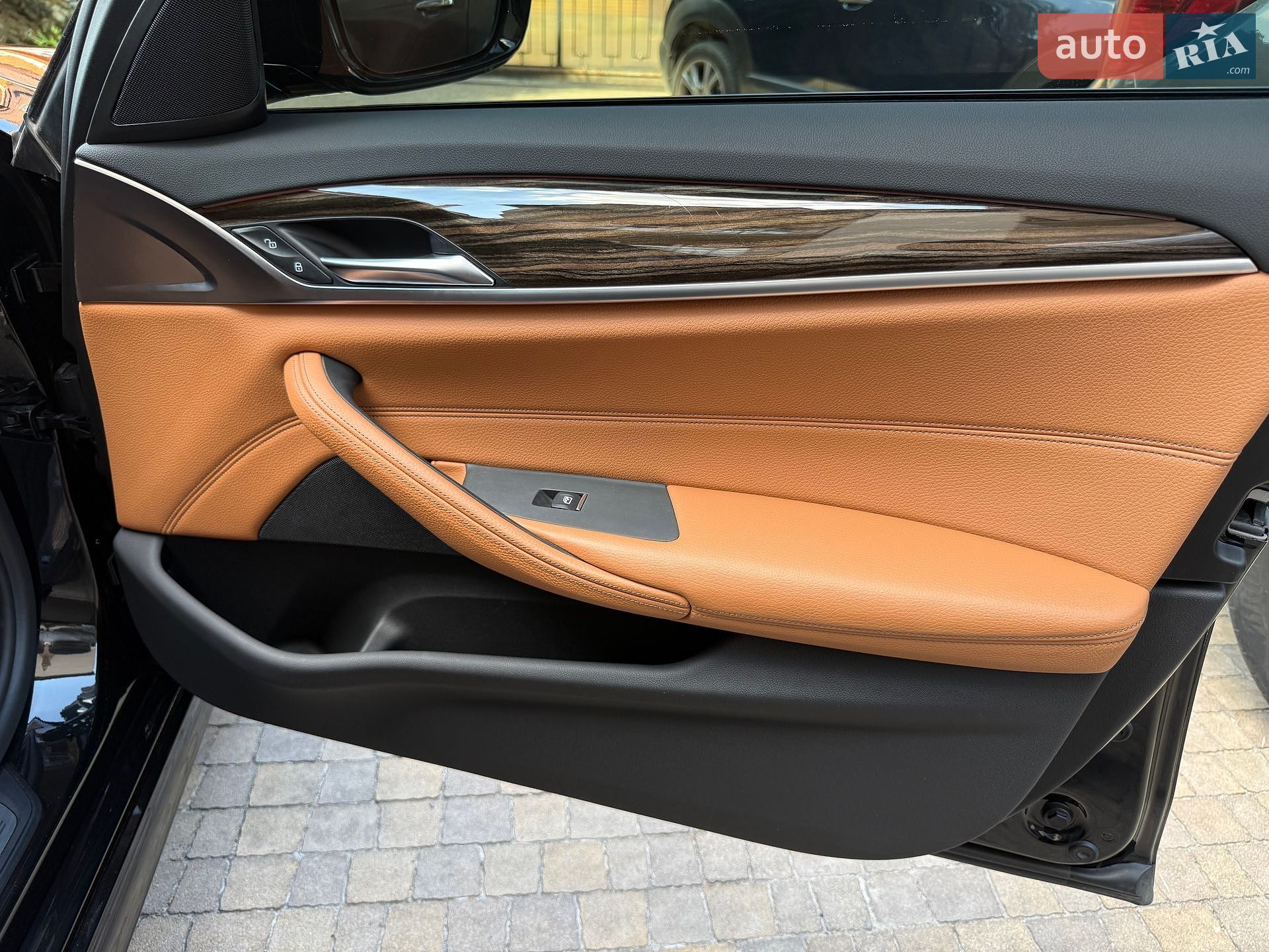 BMW 5 Series 2017 VIN WBAJA7C36HG906766 фото оголошення 42 з 60