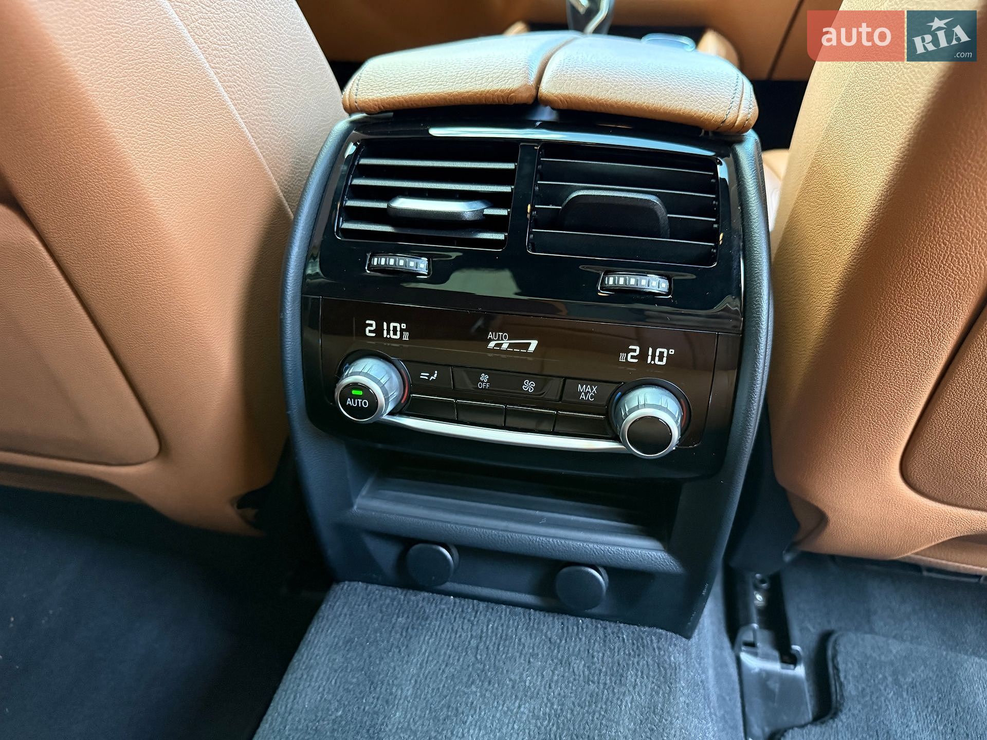 BMW 5 Series 2017 VIN WBAJA7C36HG906766 фото оголошення 48 з 60