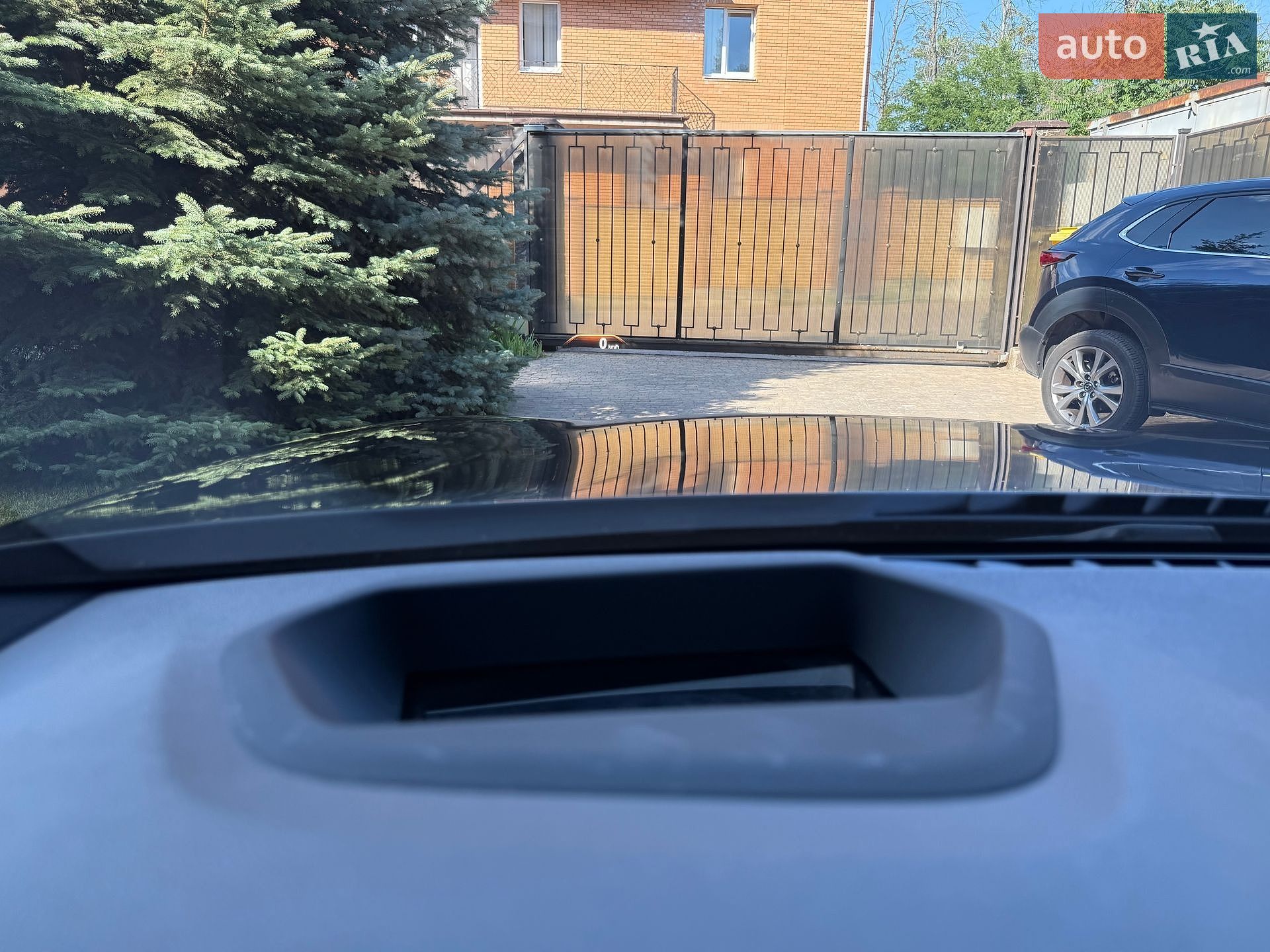 BMW 5 Series 2017 VIN WBAJA7C36HG906766 фото оголошення 56 з 60