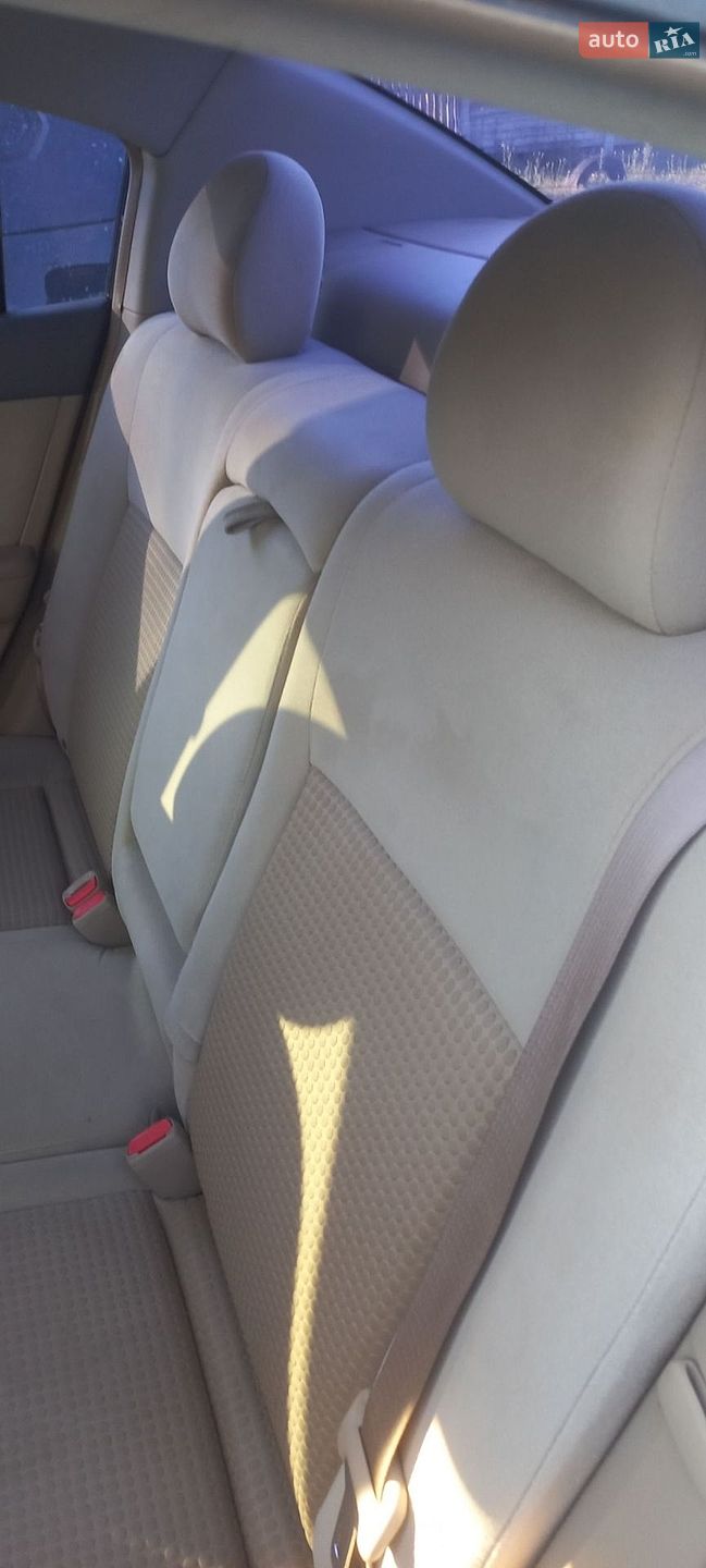 Nissan Sentra 2007 VIN 3N1AB61EX7L722443 фото оголошення 7 з 9