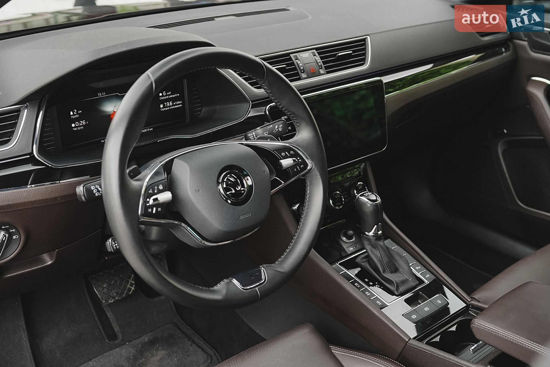 Skoda Superb 2020 VIN TMBAR7NP2M7035984 фото оголошення 2 з 11