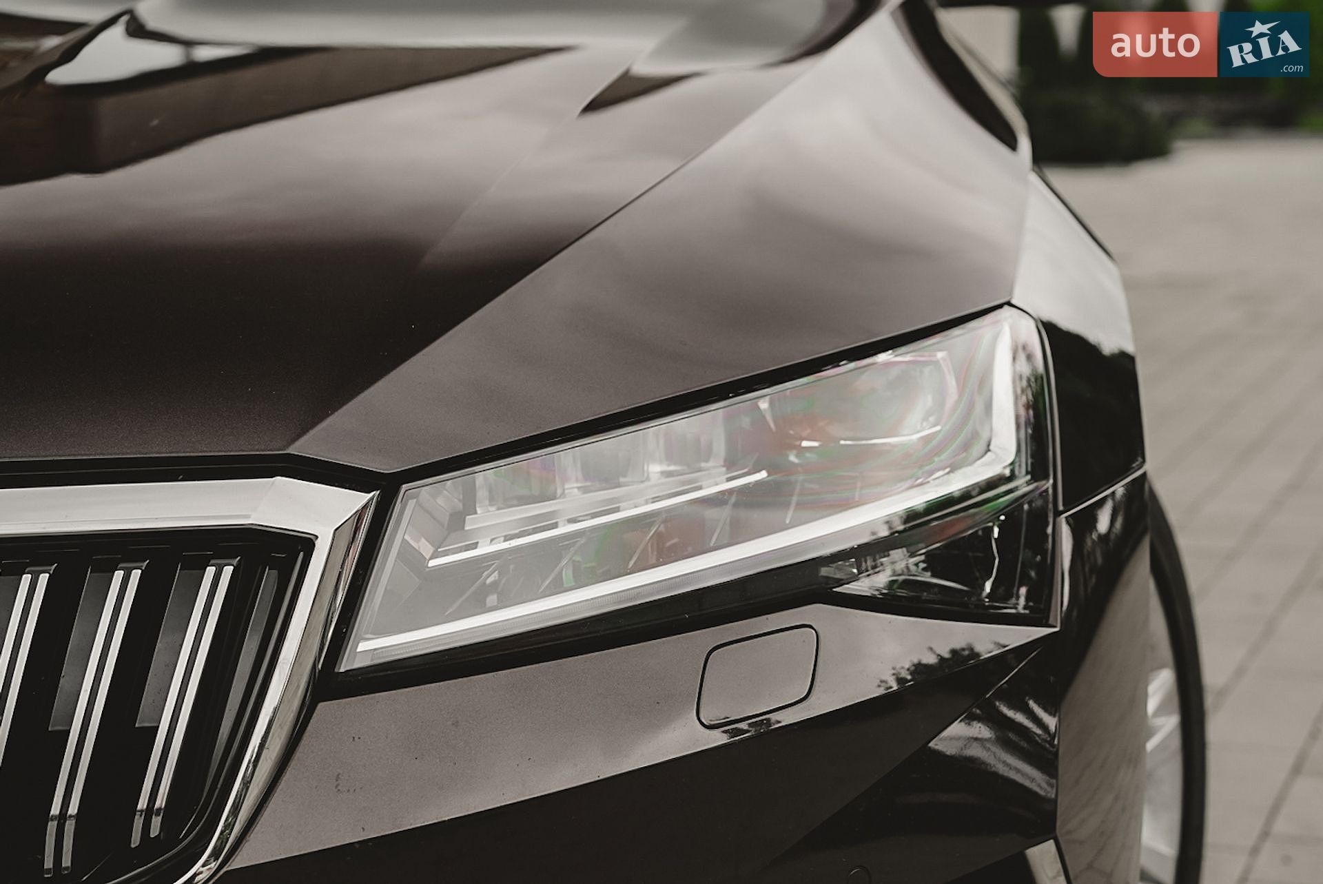 Skoda Superb 2020 VIN TMBAR7NP2M7035984 фото оголошення 3 з 11