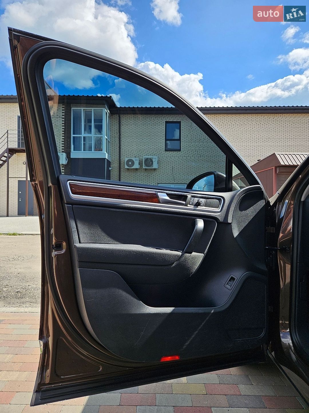 Volkswagen Touareg 2014 VIN WVGZZZ7PZED030478 фото оголошення 13 з 28