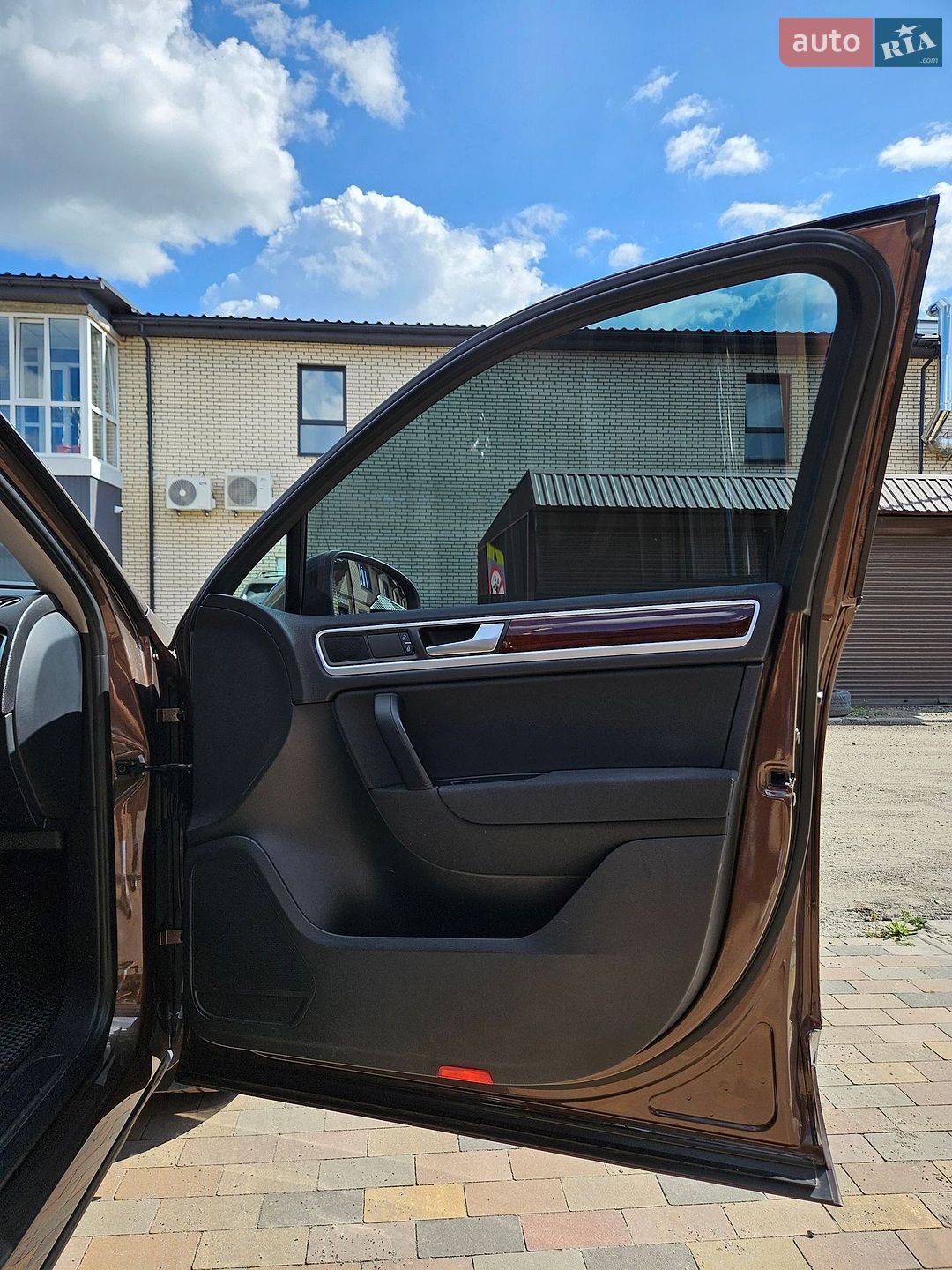 Volkswagen Touareg 2014 VIN WVGZZZ7PZED030478 фото оголошення 15 з 28