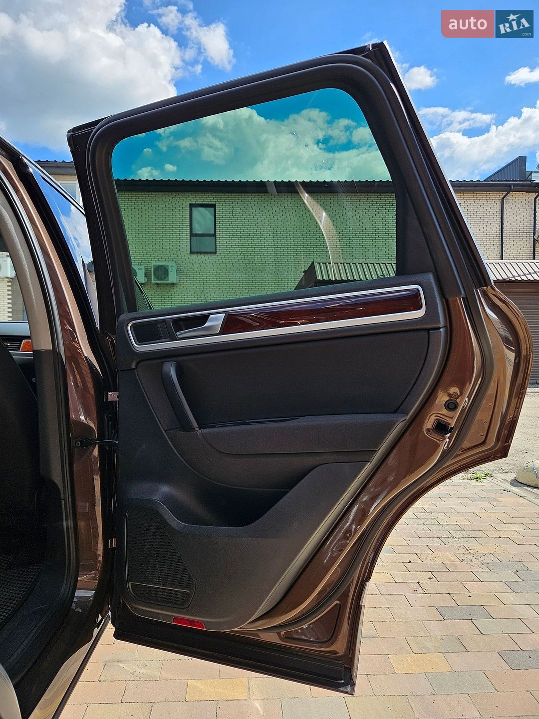 Volkswagen Touareg 2014 VIN WVGZZZ7PZED030478 фото оголошення 12 з 28