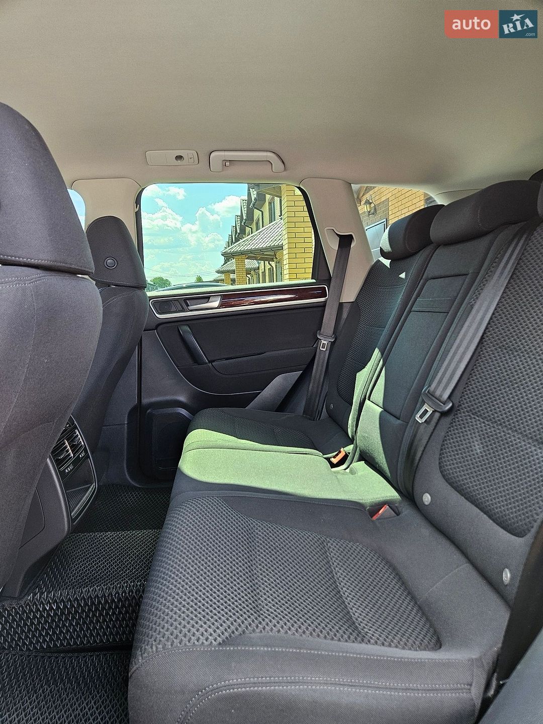 Volkswagen Touareg 2014 VIN WVGZZZ7PZED030478 фото оголошення 27 з 28