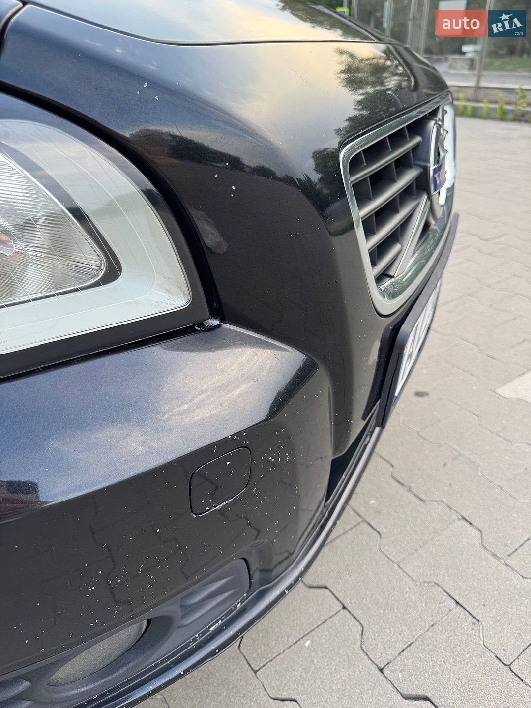 Volvo V50 2010 VIN YV1MW84E1B2614429 фото оголошення 12 з 33