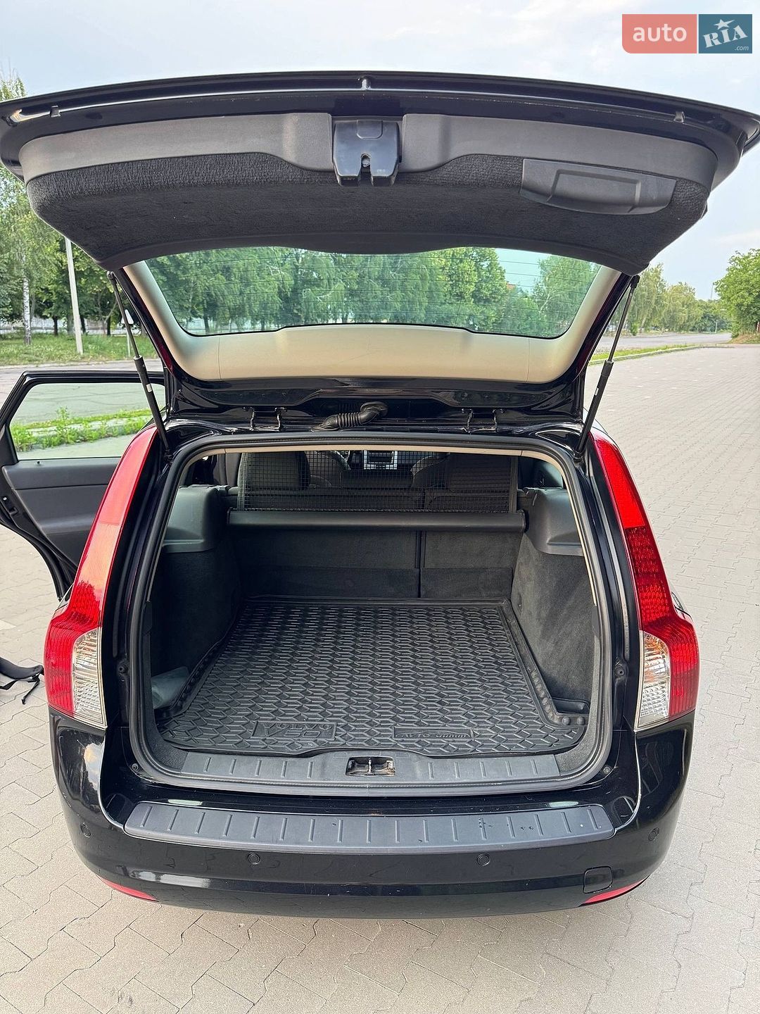 Volvo V50 2010 VIN YV1MW84E1B2614429 фото оголошення 17 з 33