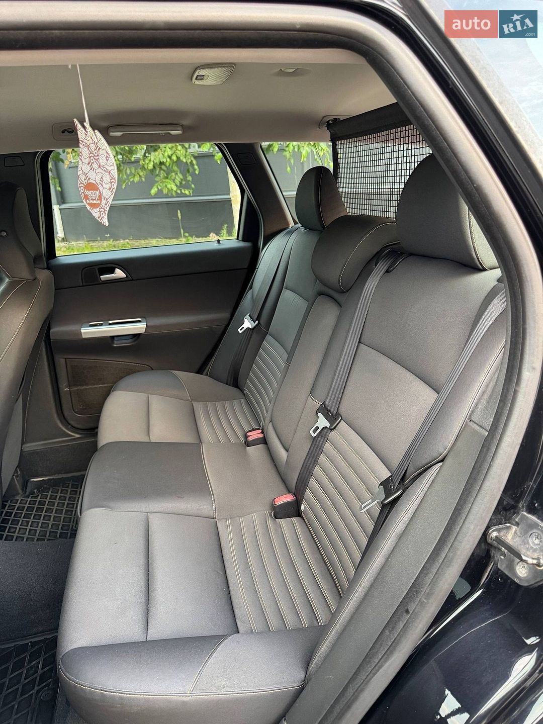 Volvo V50 2010 VIN YV1MW84E1B2614429 фото оголошення 18 з 33