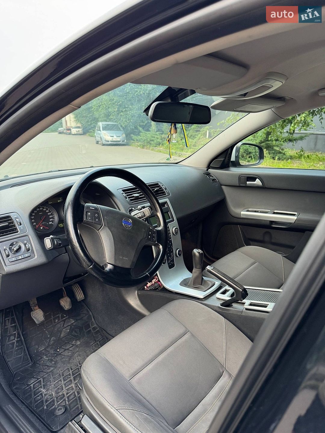 Volvo V50 2010 VIN YV1MW84E1B2614429 фото оголошення 19 з 33