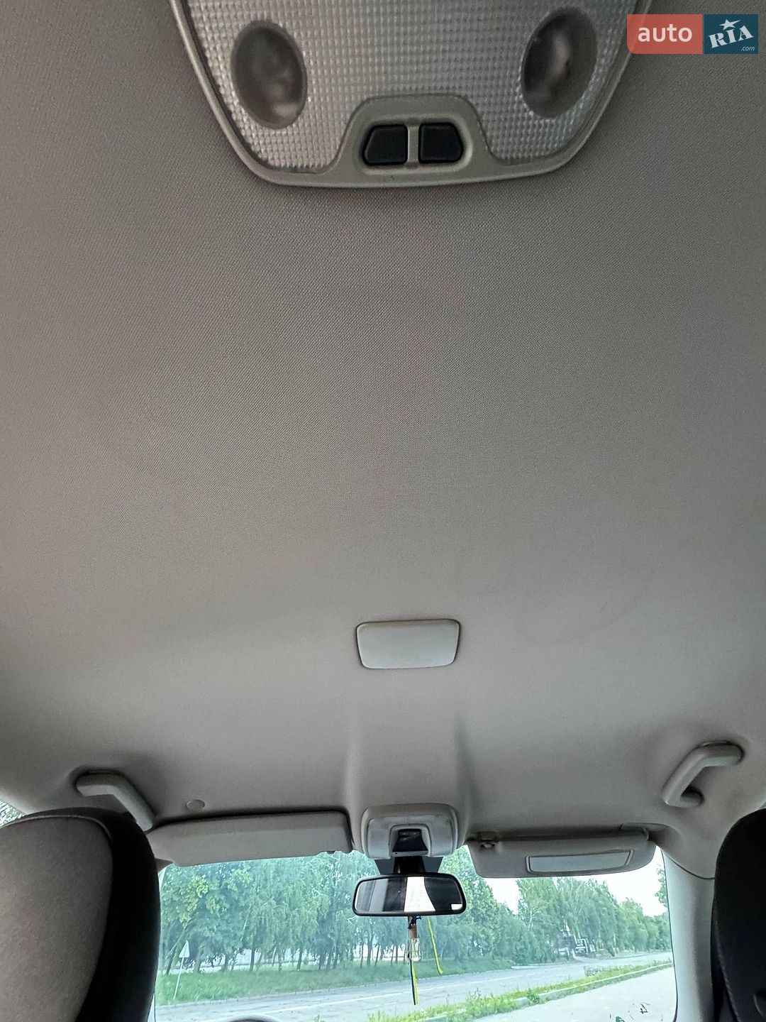 Volvo V50 2010 VIN YV1MW84E1B2614429 фото оголошення 27 з 33