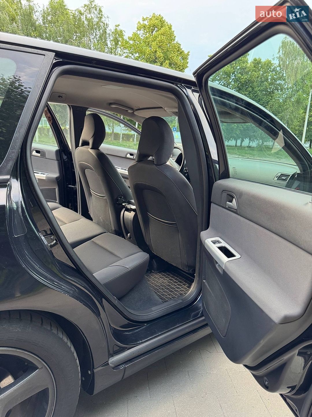 Volvo V50 2010 VIN YV1MW84E1B2614429 фото оголошення 24 з 33