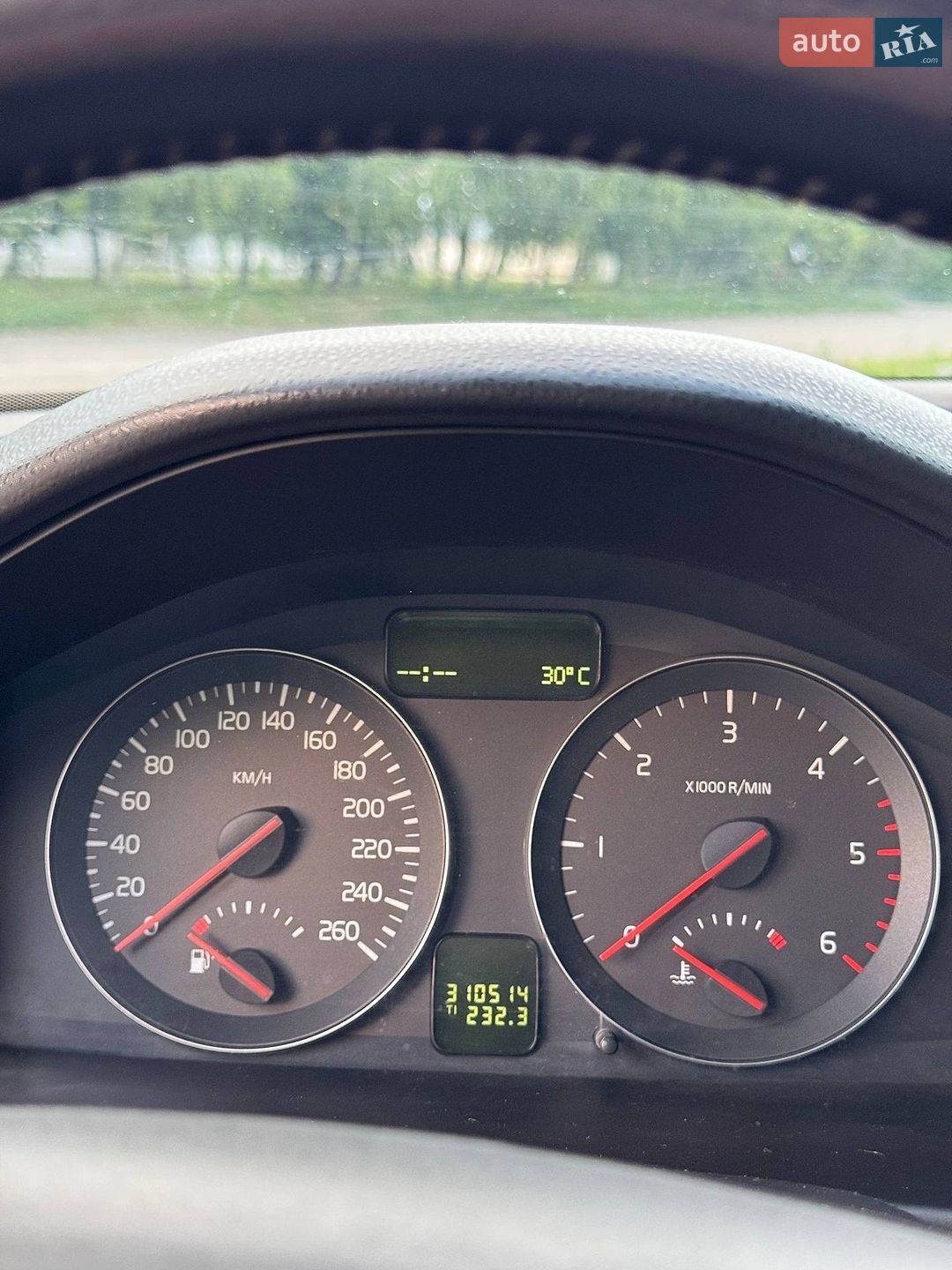 Volvo V50 2010 VIN YV1MW84E1B2614429 фото оголошення 28 з 33