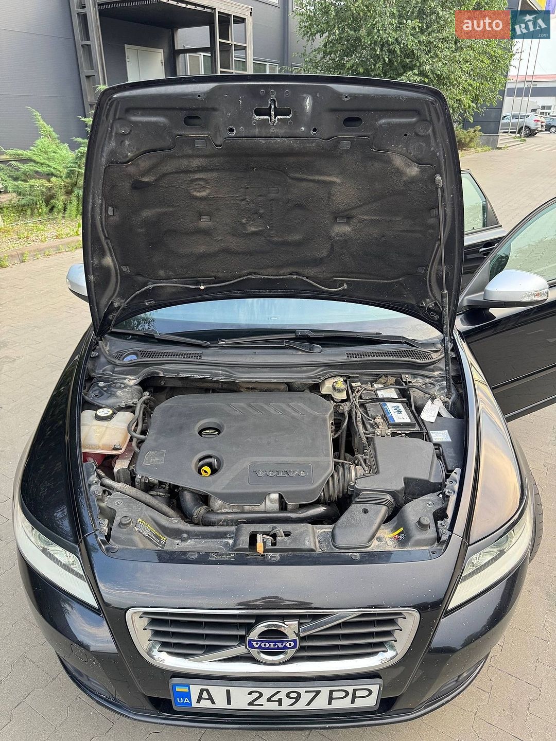 Volvo V50 2010 VIN YV1MW84E1B2614429 фото оголошення 29 з 33