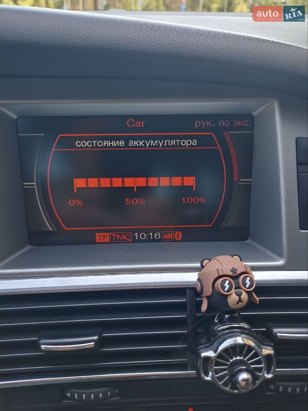 Audi A6 2007 VIN WAUZZZ4F67N148115 фото оголошення 2 з 33