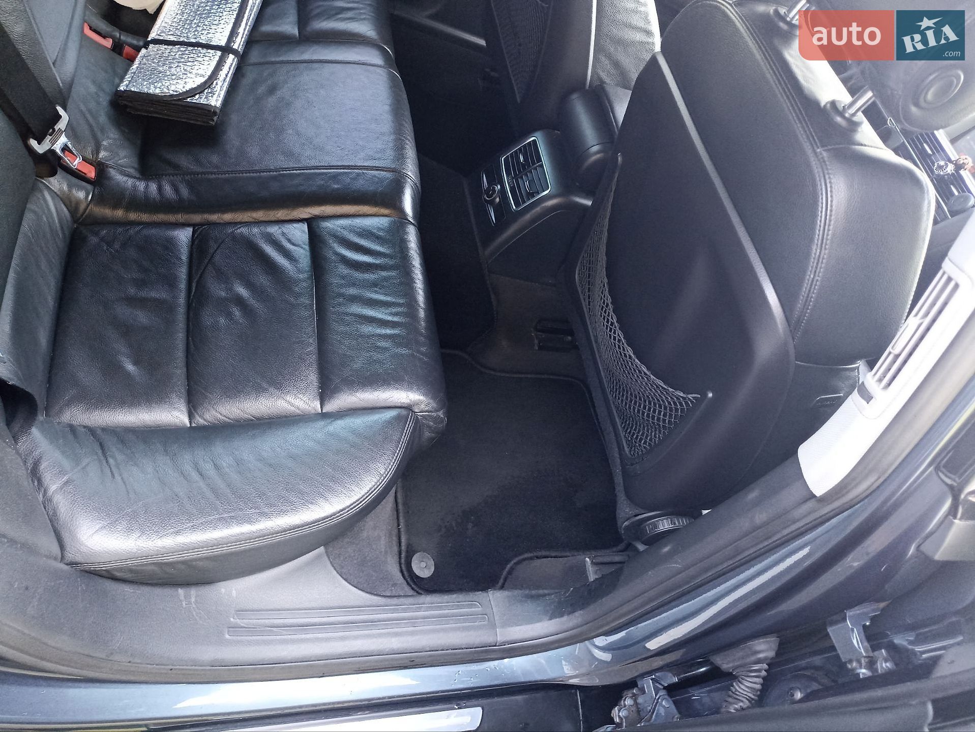 Audi A6 2007 VIN WAUZZZ4F67N148115 фото оголошення 7 з 33